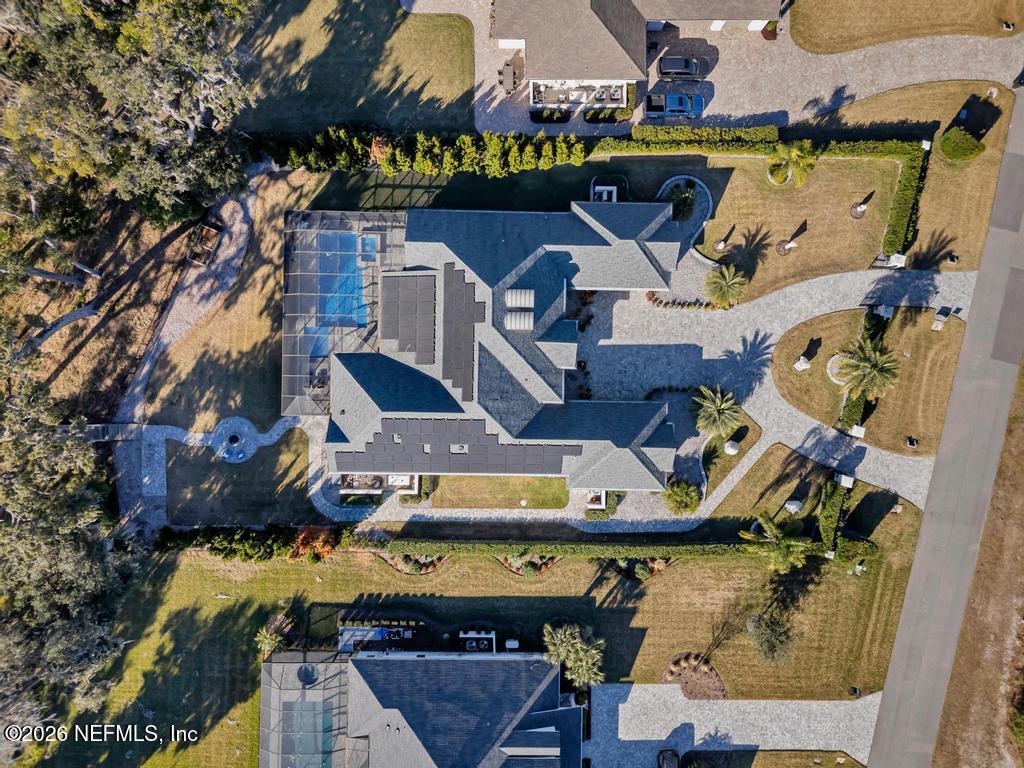 400 HALLOWES Cove, St. Johns