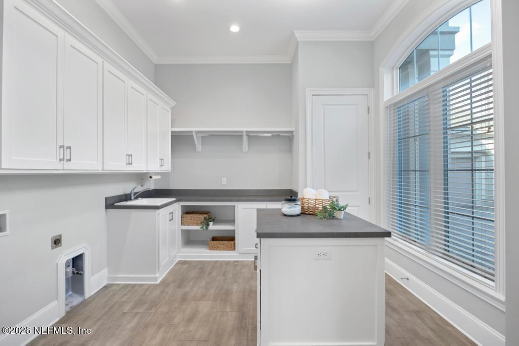 400 HALLOWES Cove, St. Johns