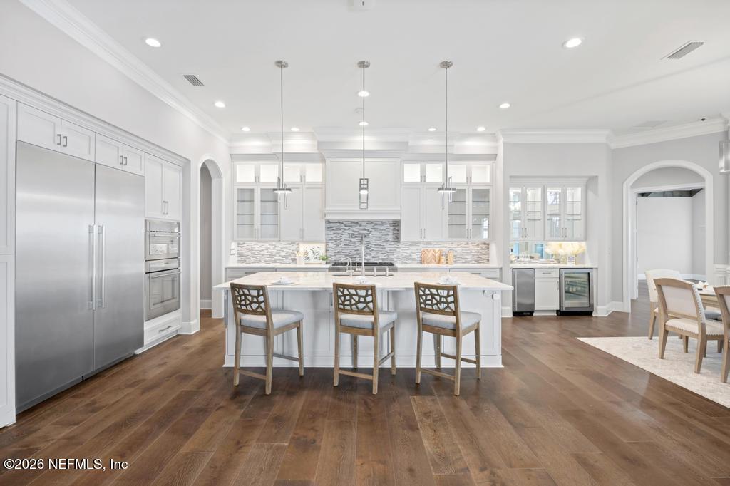 400 HALLOWES Cove, St. Johns