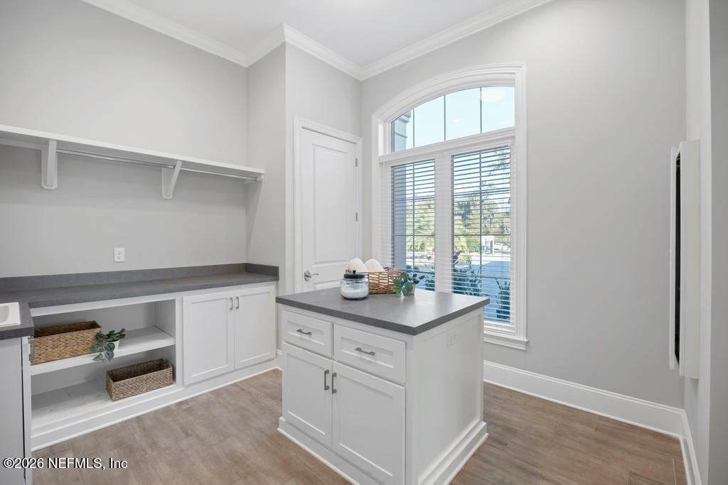 400 HALLOWES Cove, St. Johns