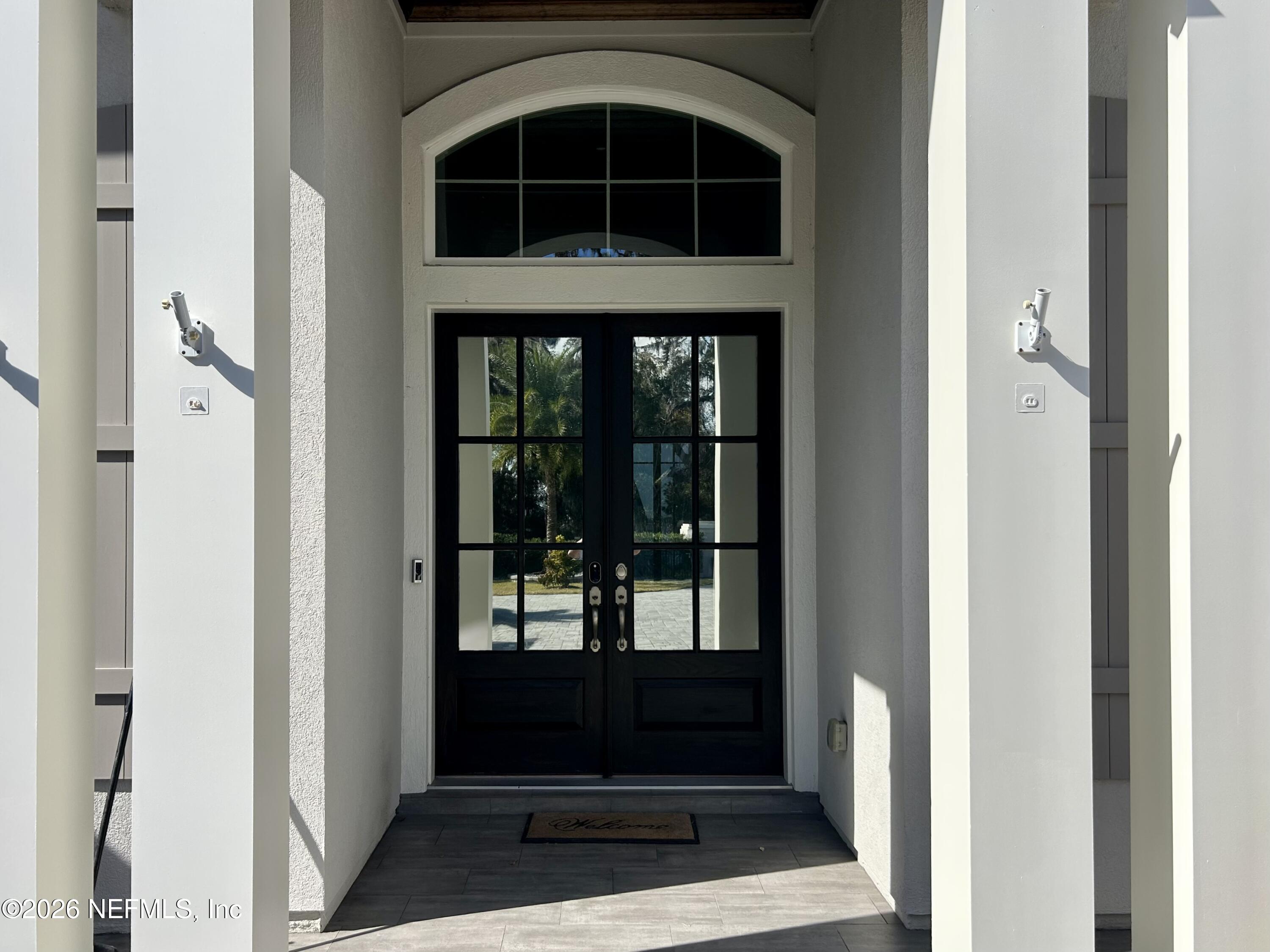 400 HALLOWES Cove, St. Johns