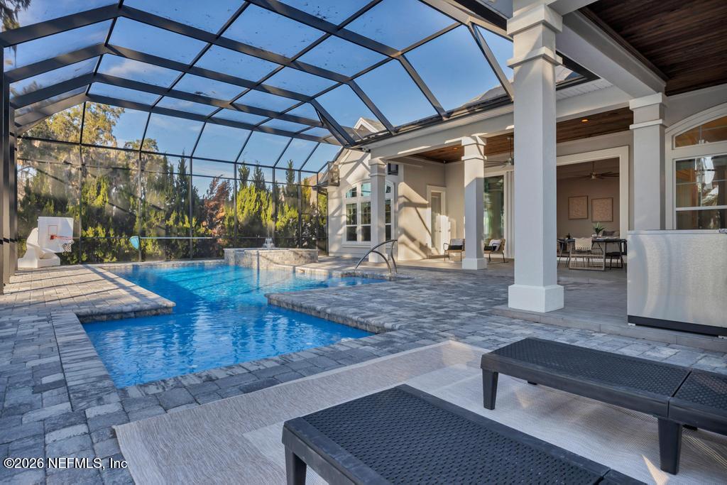 400 HALLOWES Cove, St. Johns