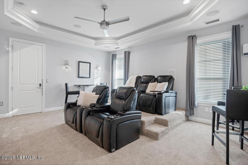 400 HALLOWES Cove, St. Johns