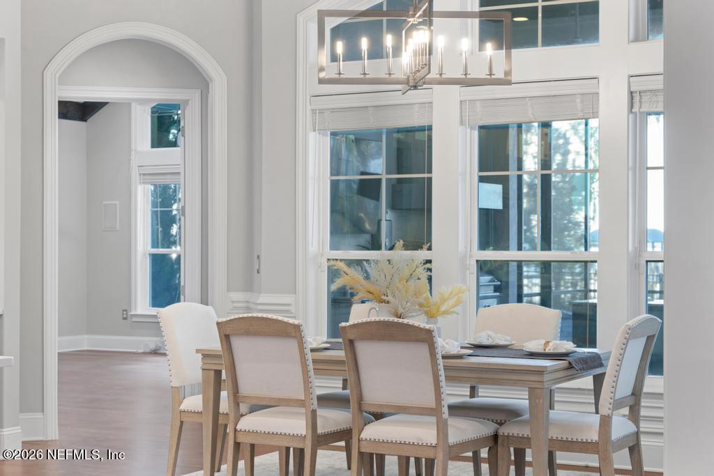 400 HALLOWES Cove, St. Johns
