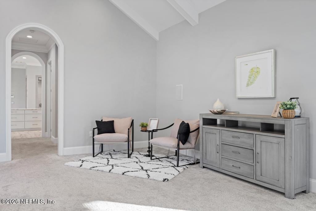 400 HALLOWES Cove, St. Johns