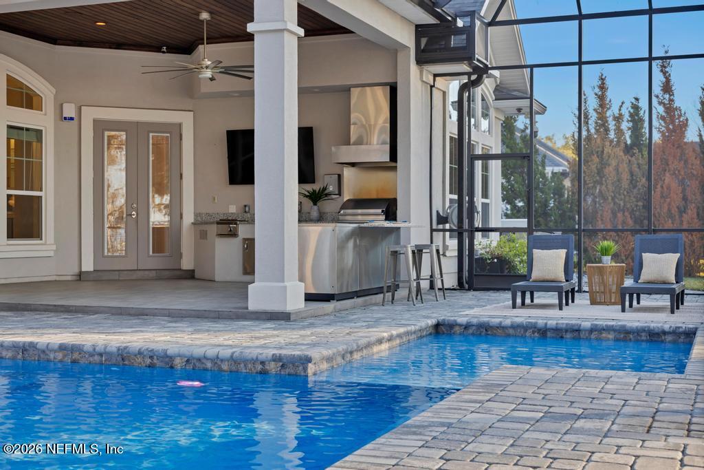 400 HALLOWES Cove, St. Johns