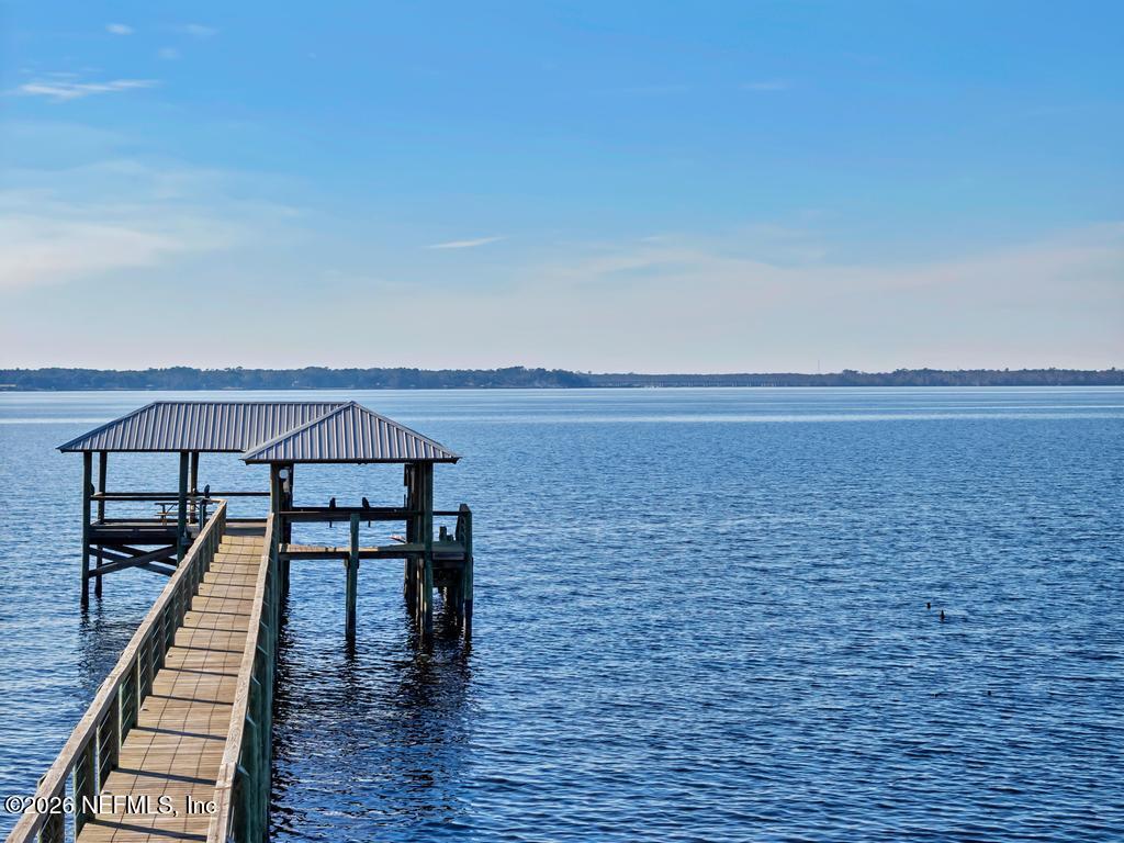 400 HALLOWES Cove, St. Johns