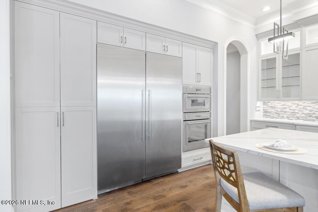 400 HALLOWES Cove, St. Johns