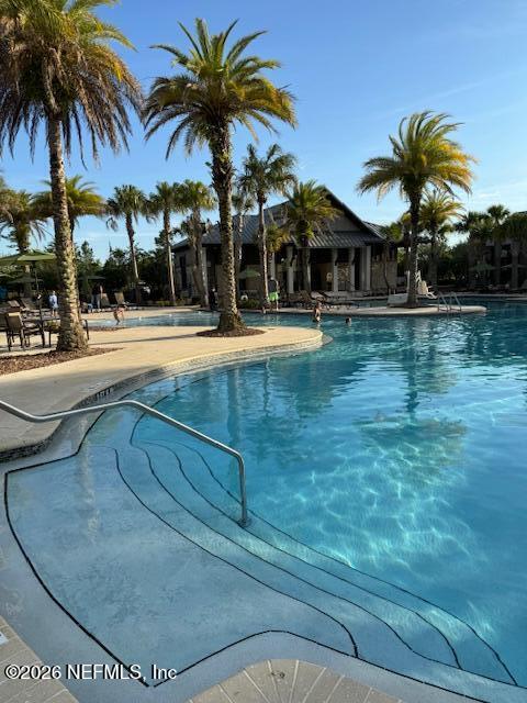 50 CREW Court, St. Augustine