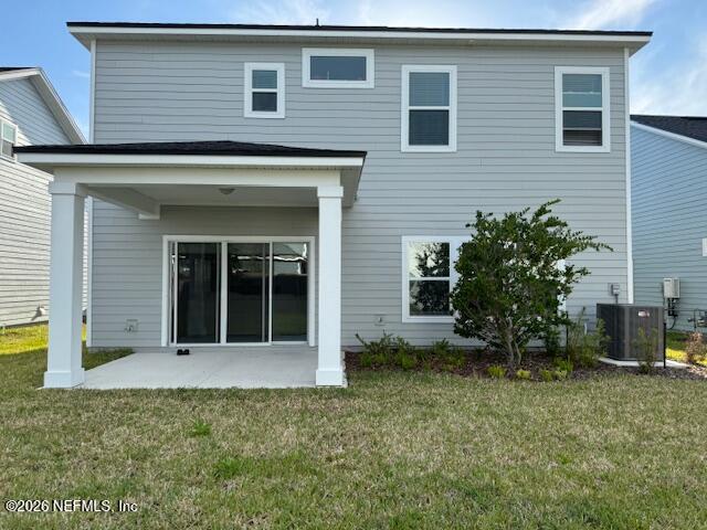 50 CREW Court, St. Augustine