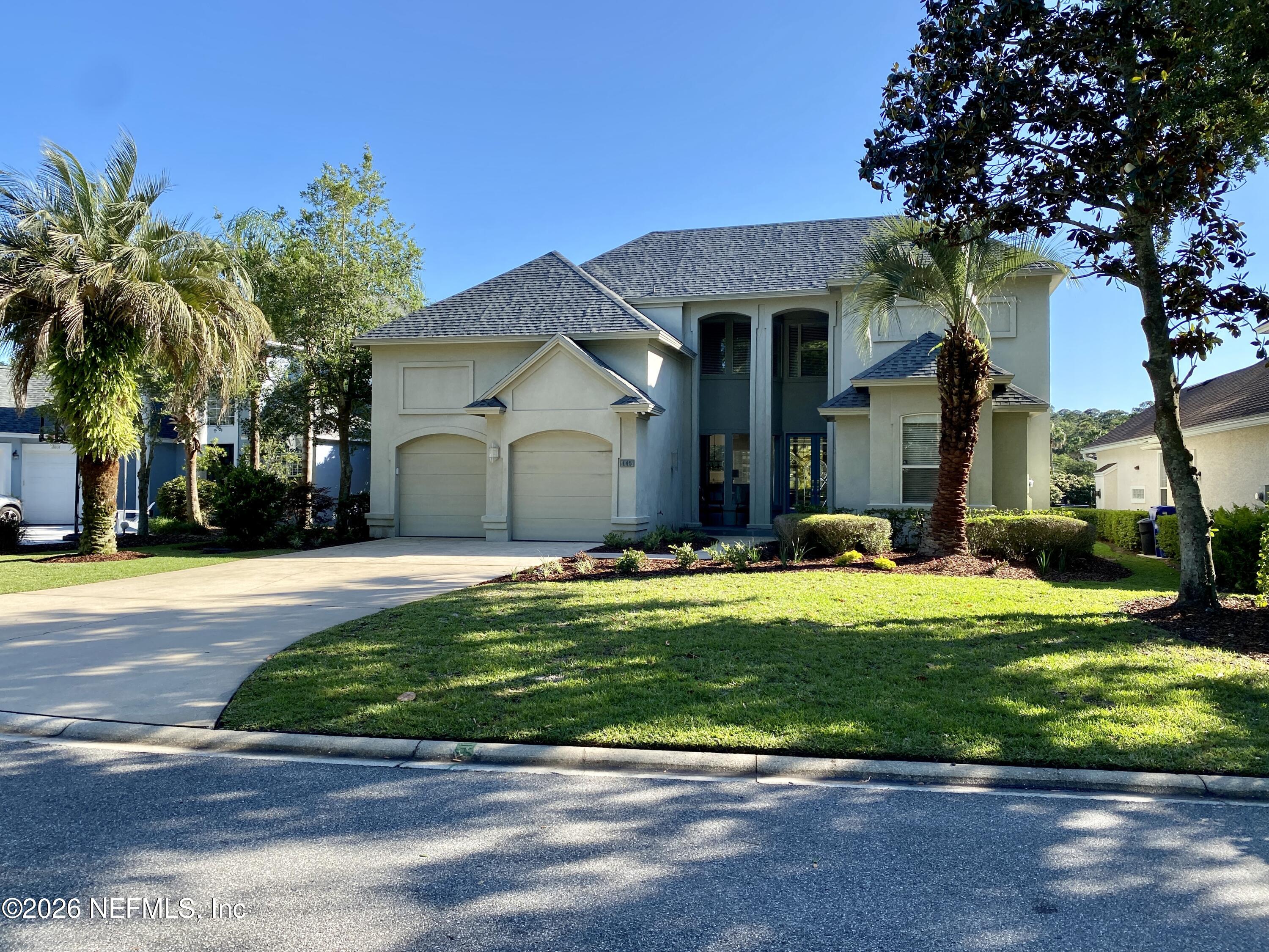 145 DEER COVE Drive