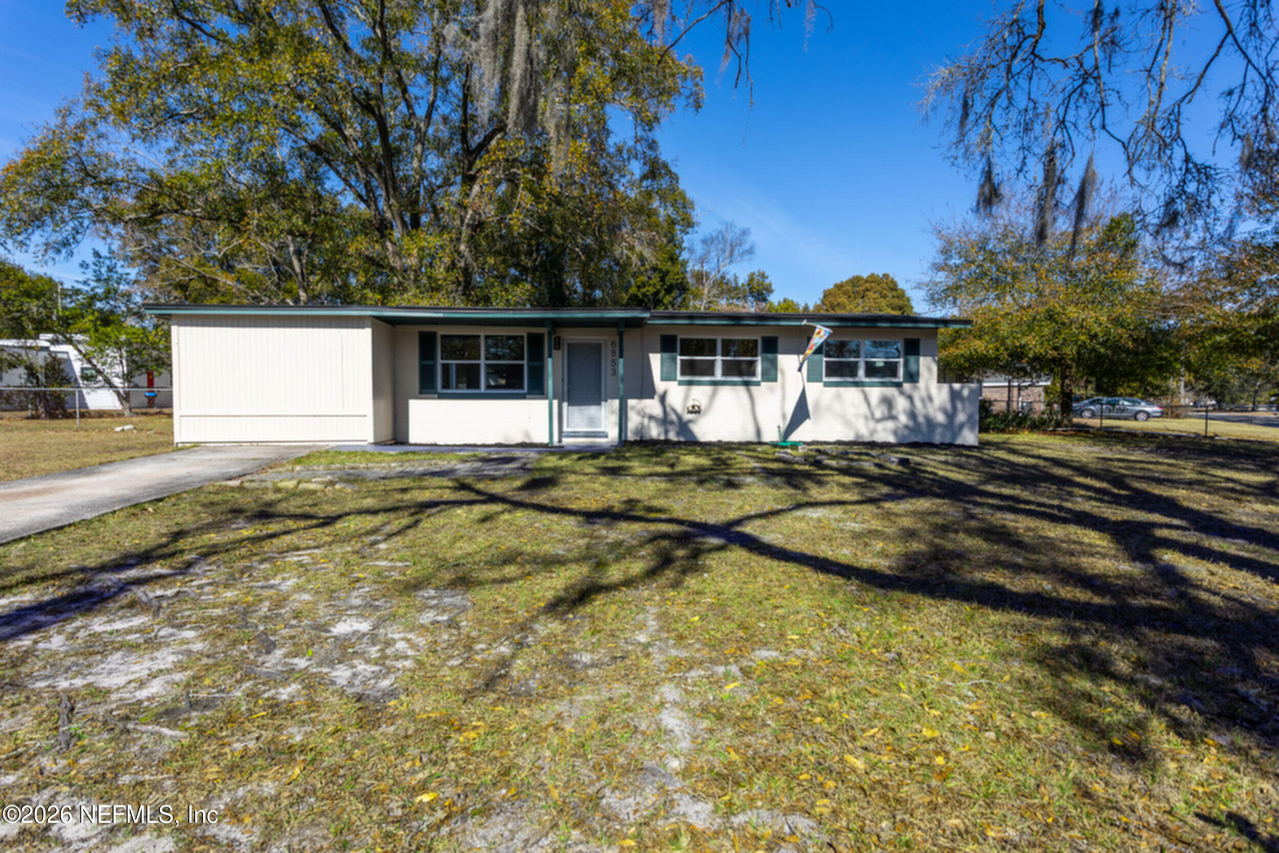 6853 LONDON BRIDGE Lane