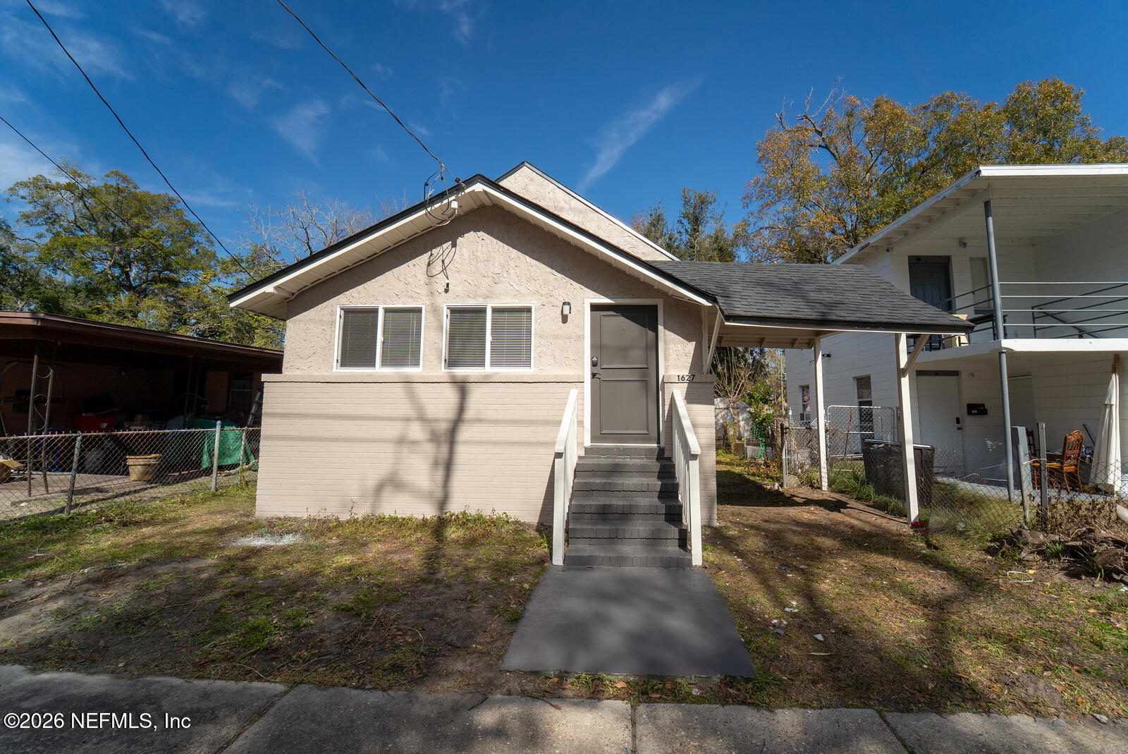 1627 W 22ND Street