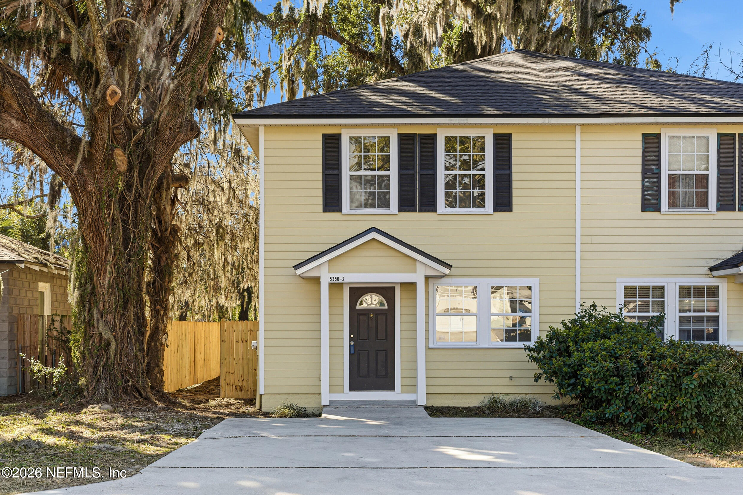 5350 ARLINGTON Road UNIT #2