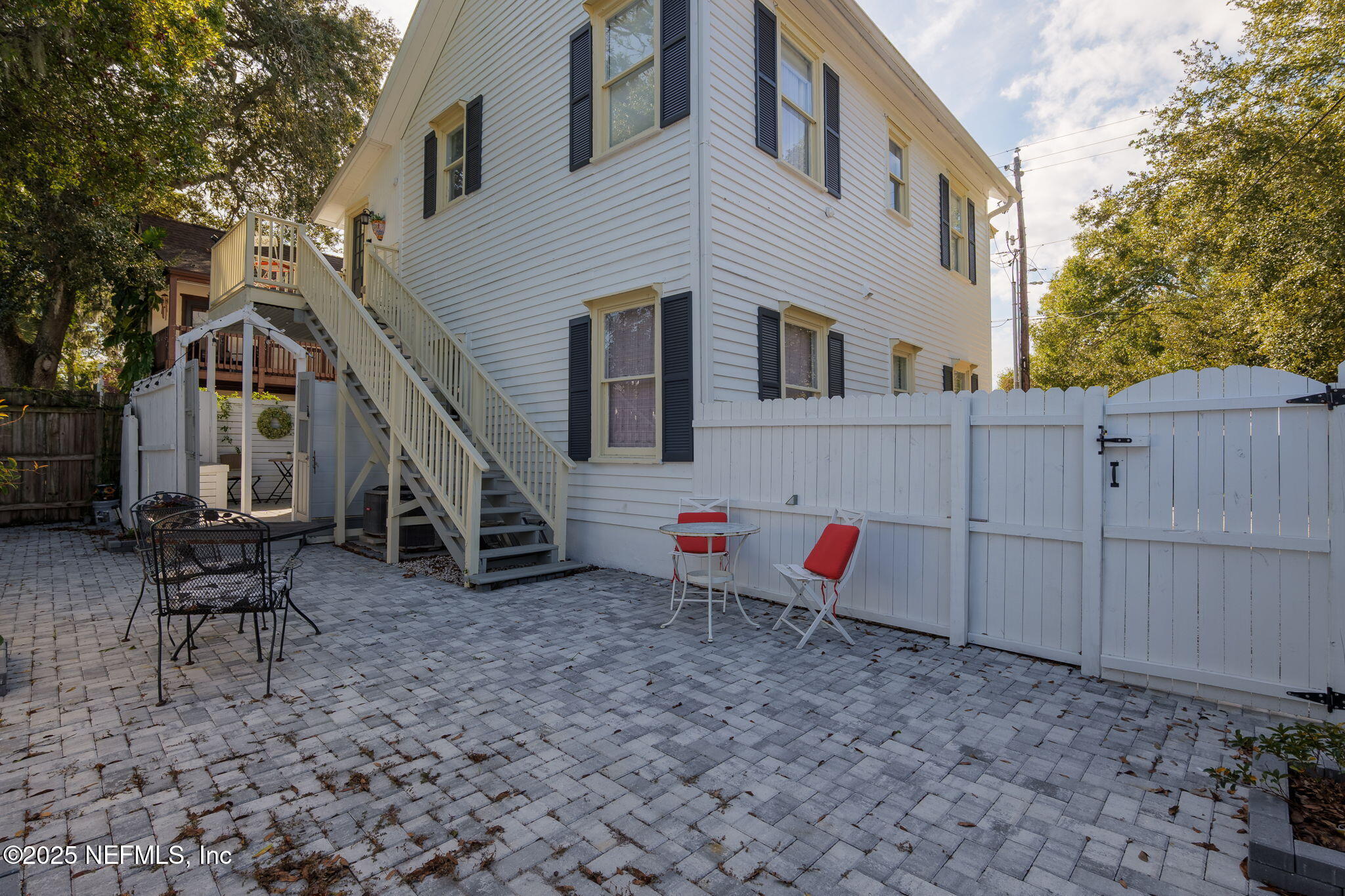 251 CHARLOTTE Street, St. Augustine