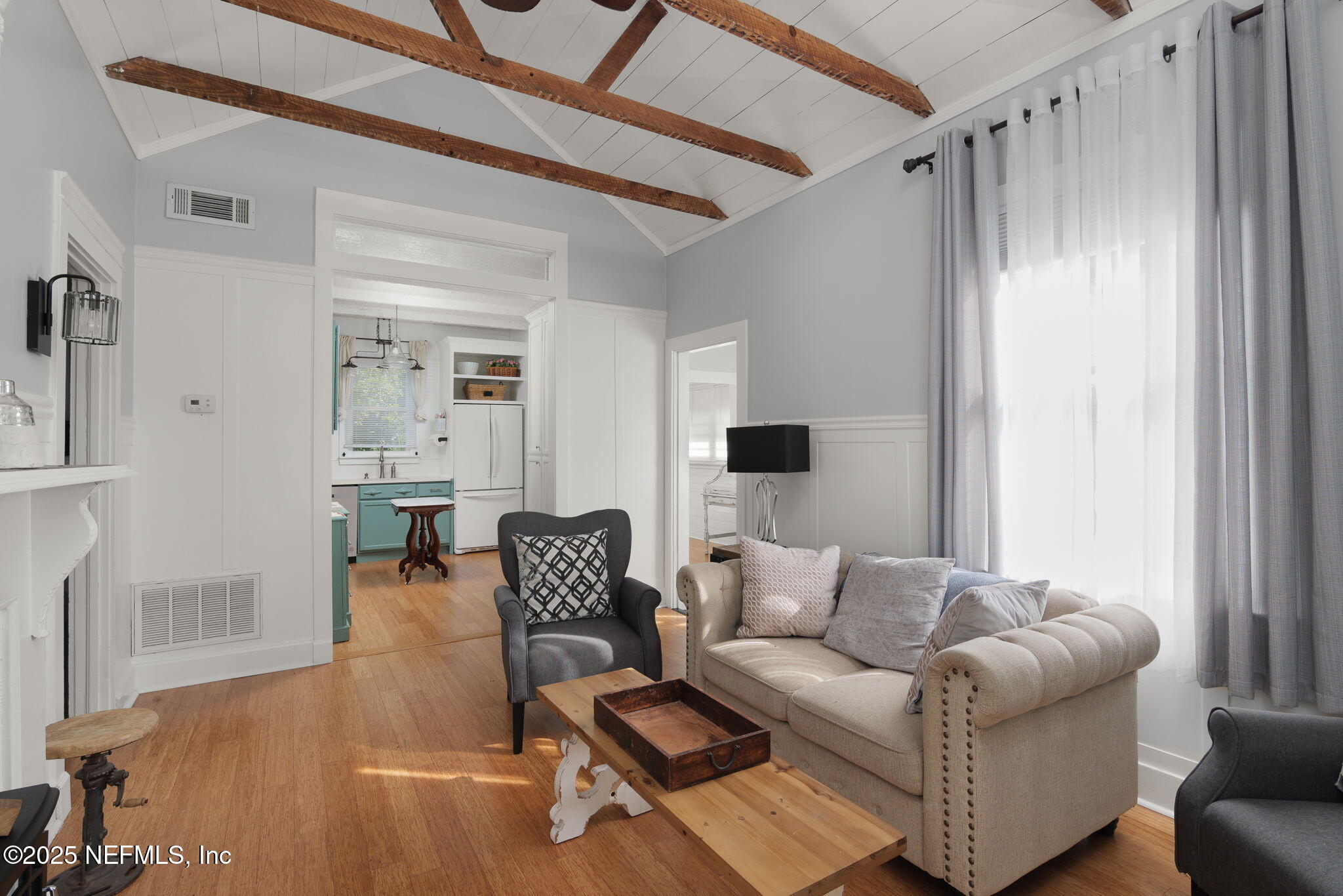 251 CHARLOTTE Street, St. Augustine