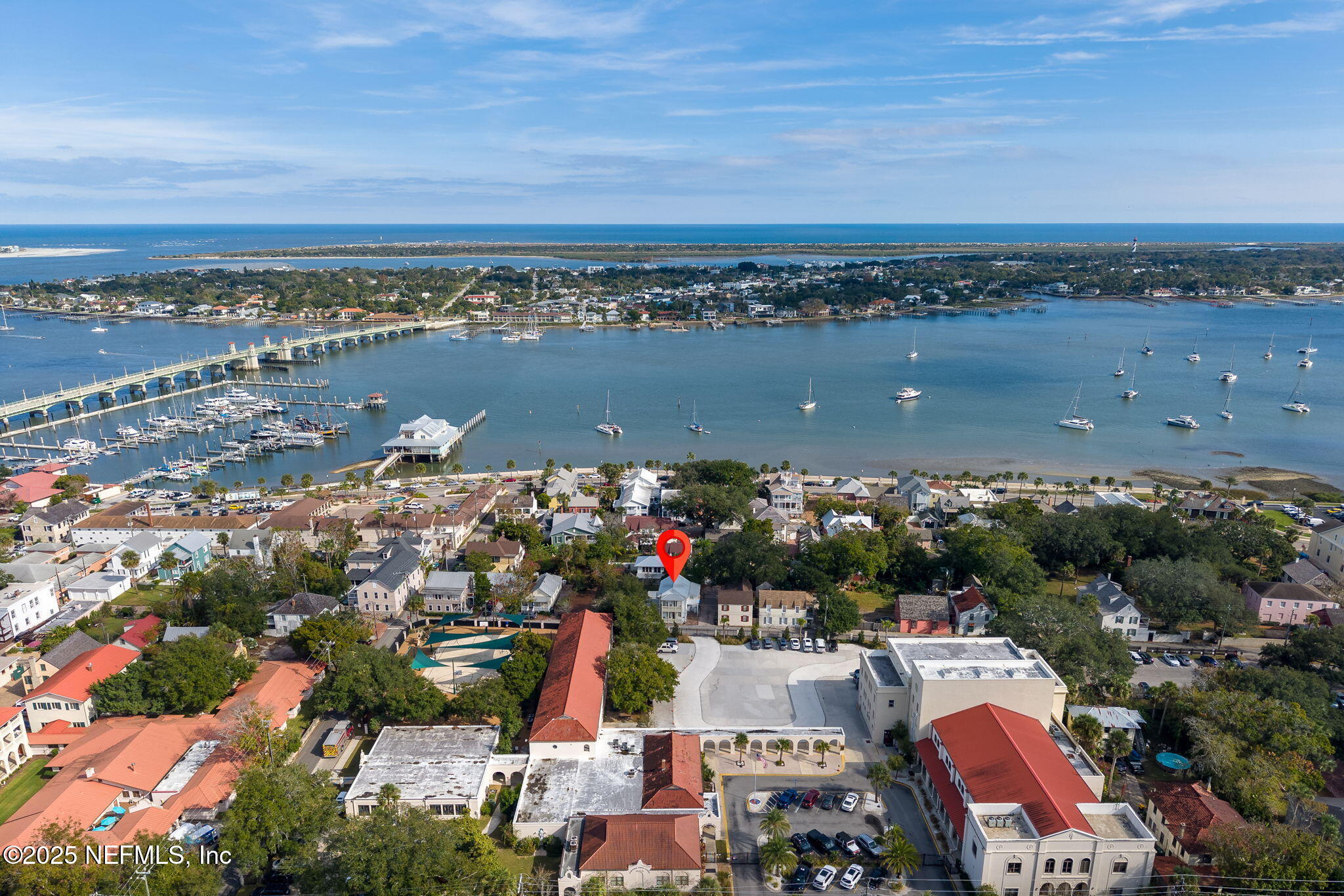 251 CHARLOTTE Street, St. Augustine
