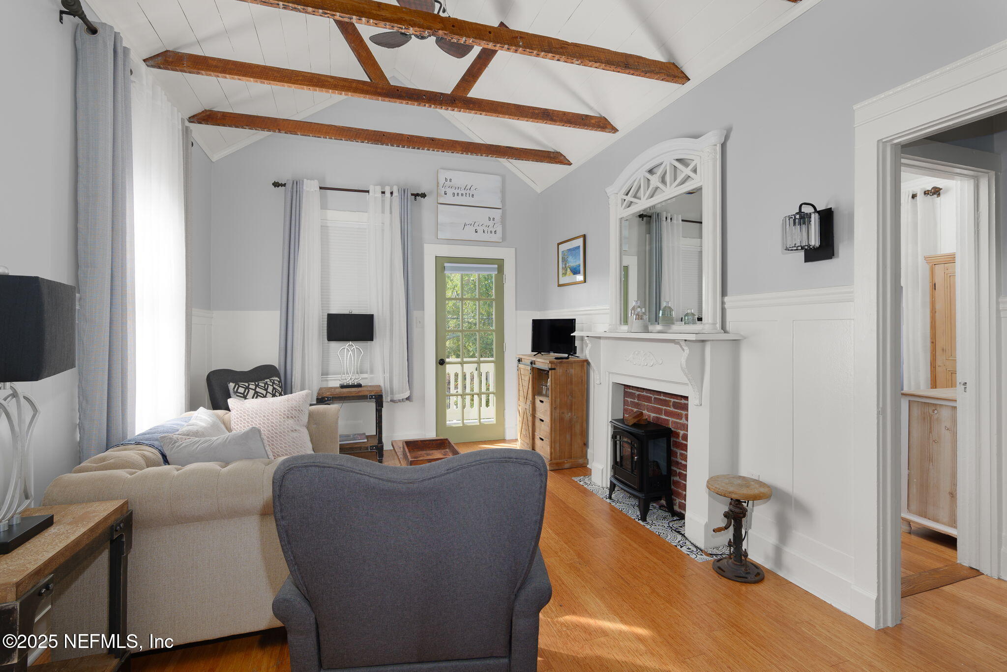 251 CHARLOTTE Street, St. Augustine
