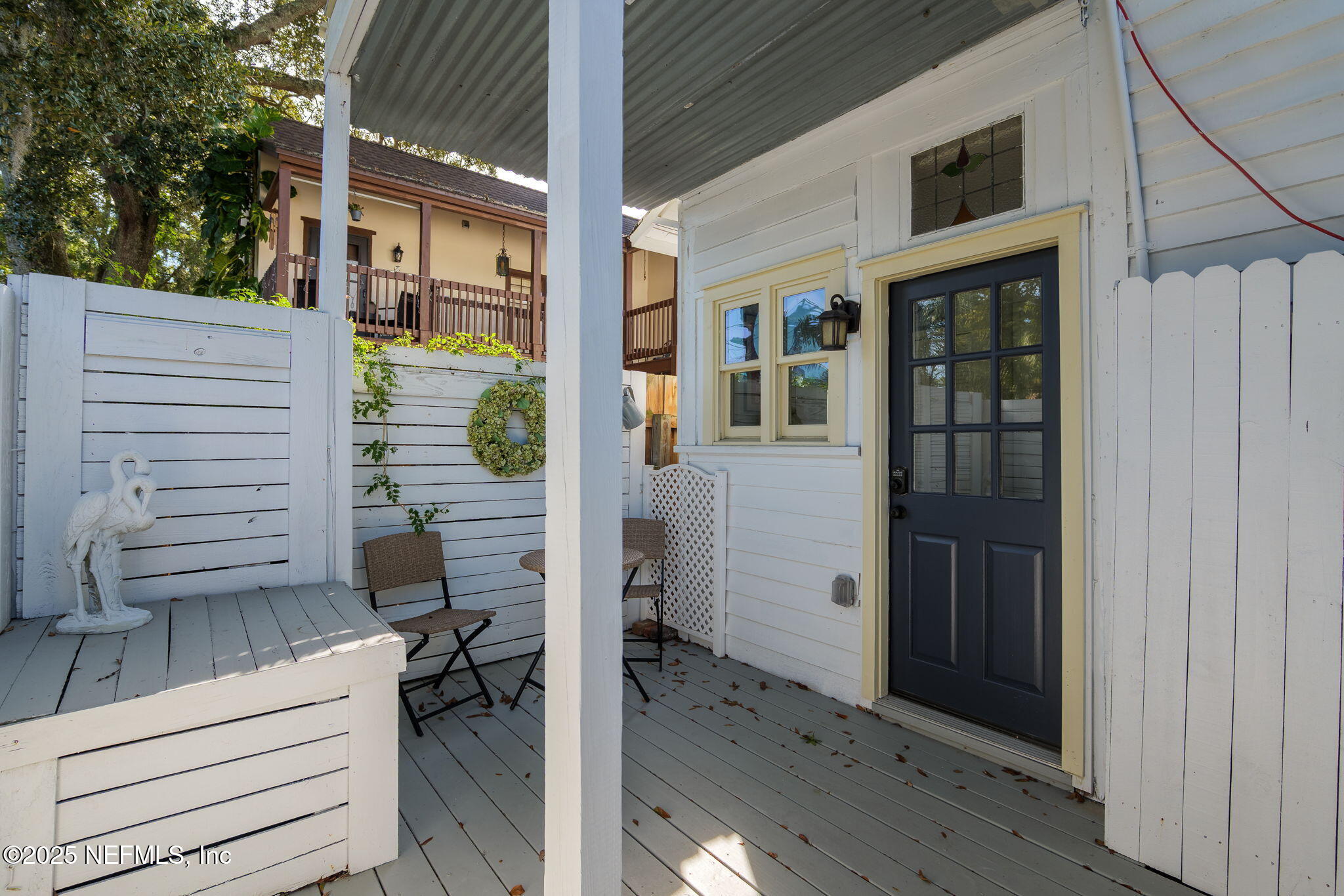 251 CHARLOTTE Street, St. Augustine