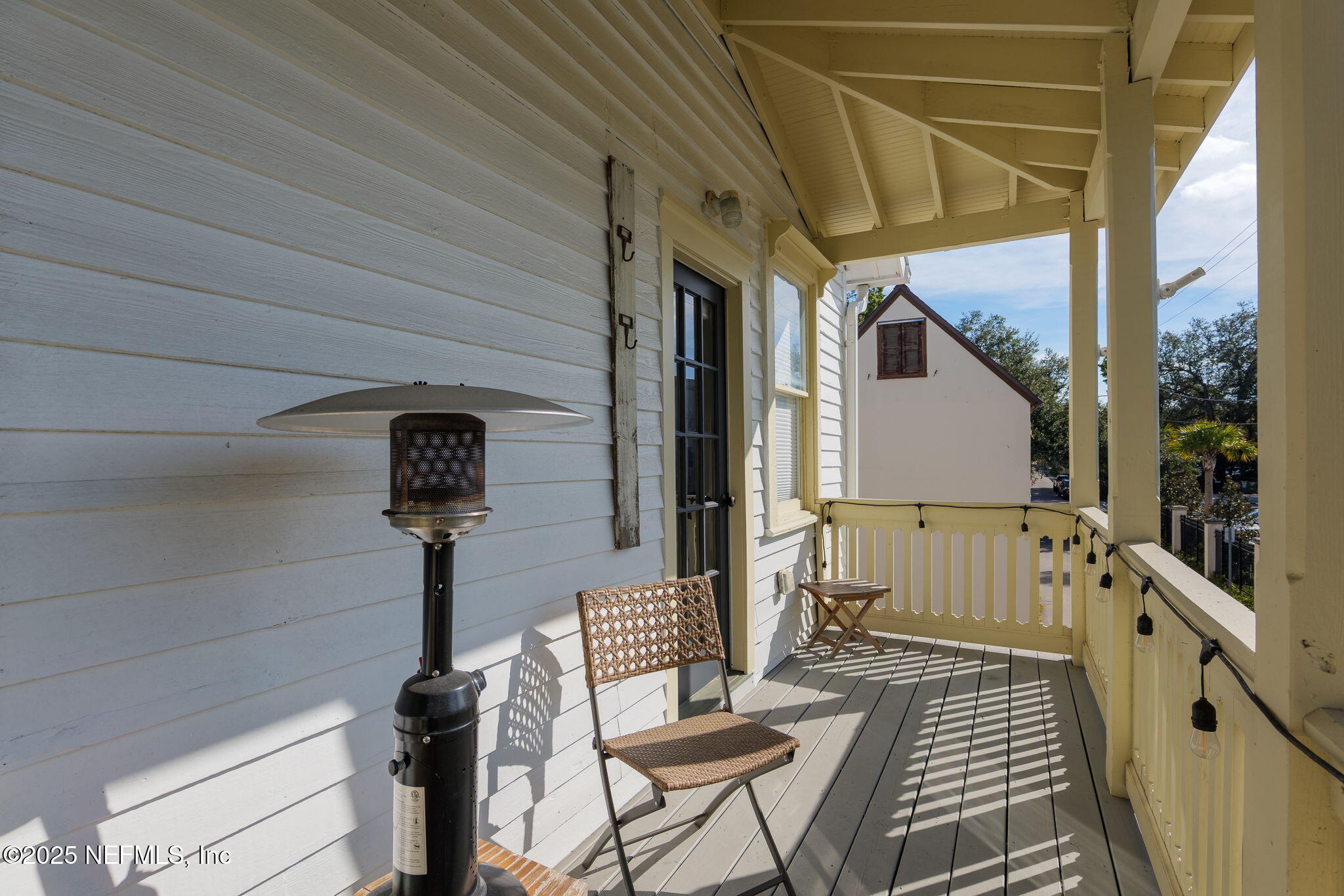 251 CHARLOTTE Street, St. Augustine