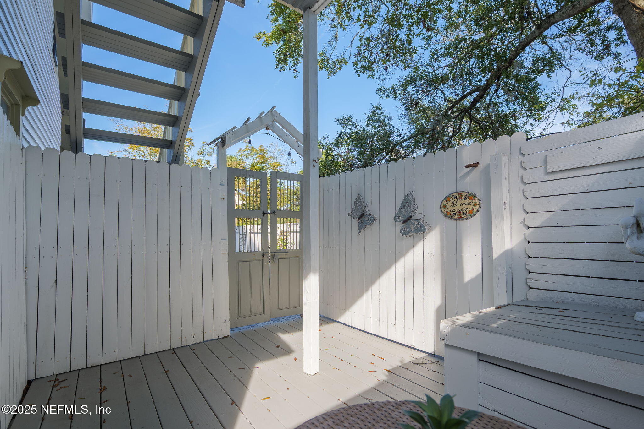251 CHARLOTTE Street, St. Augustine