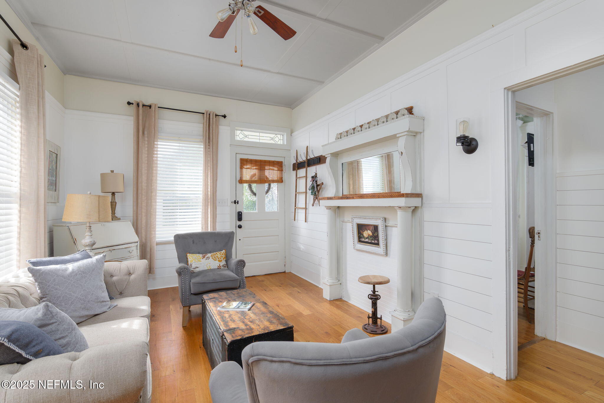 251 CHARLOTTE Street, St. Augustine