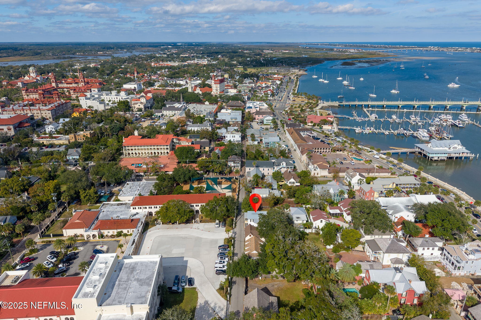 251 CHARLOTTE Street, St. Augustine