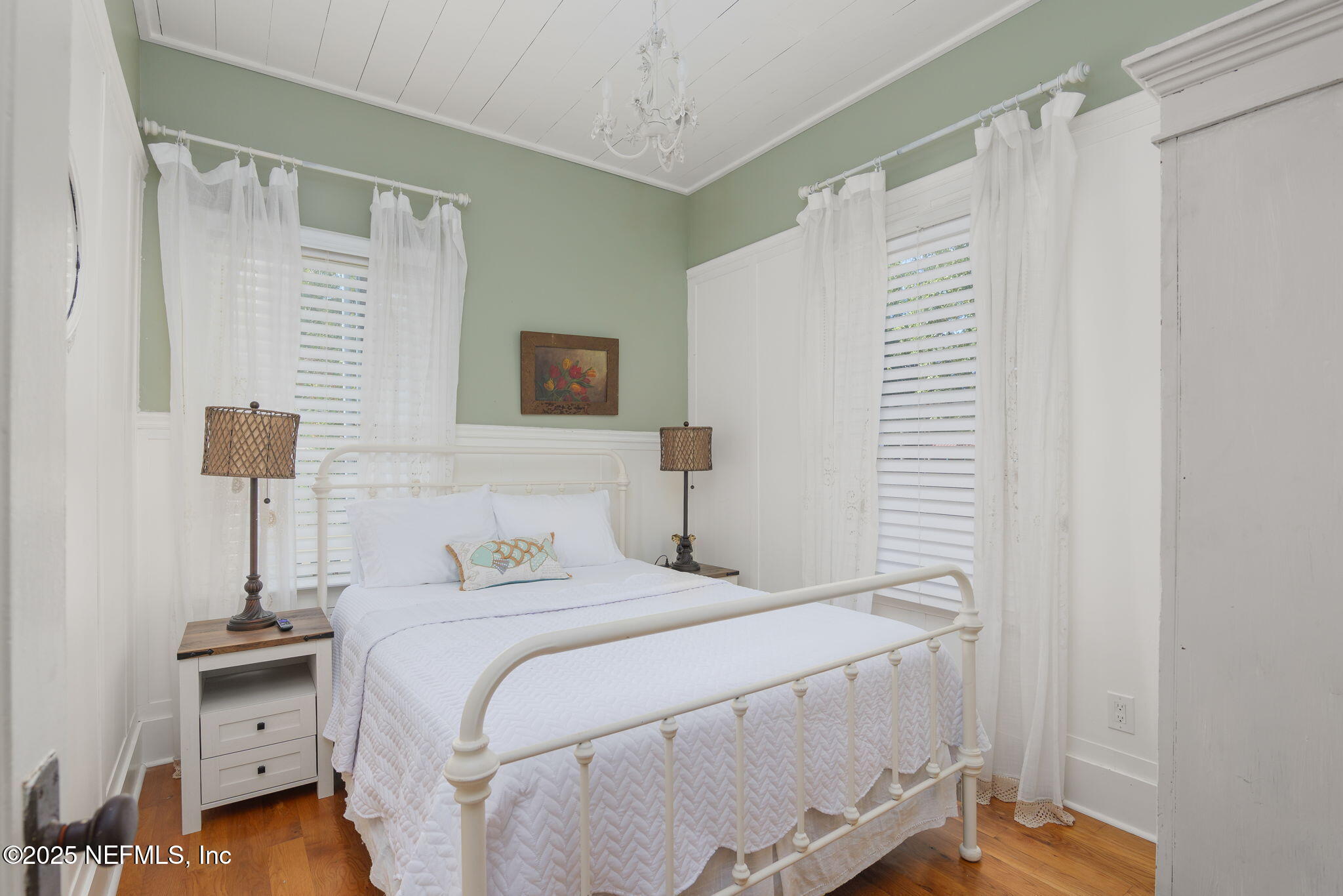 251 CHARLOTTE Street, St. Augustine