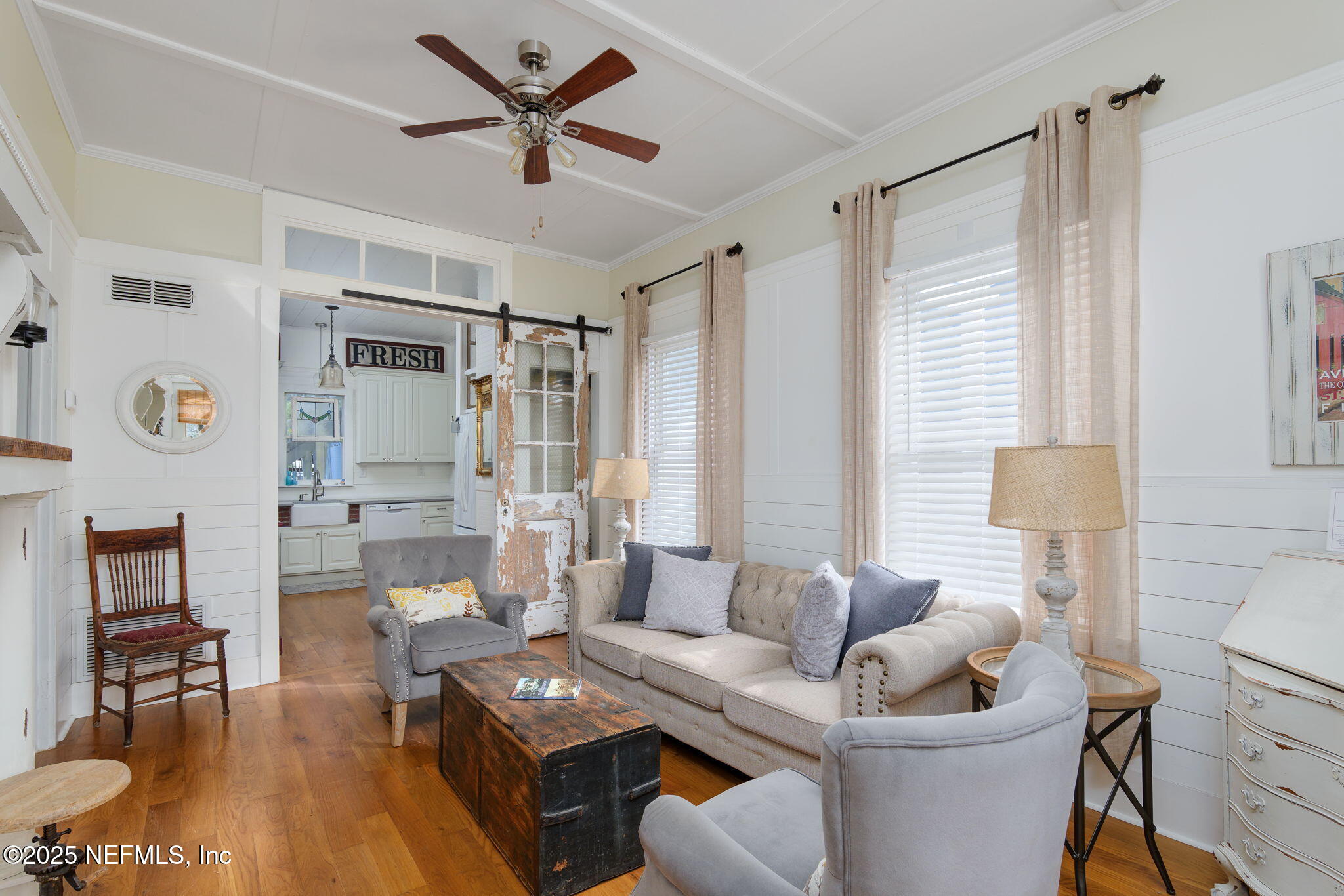 251 CHARLOTTE Street, St. Augustine