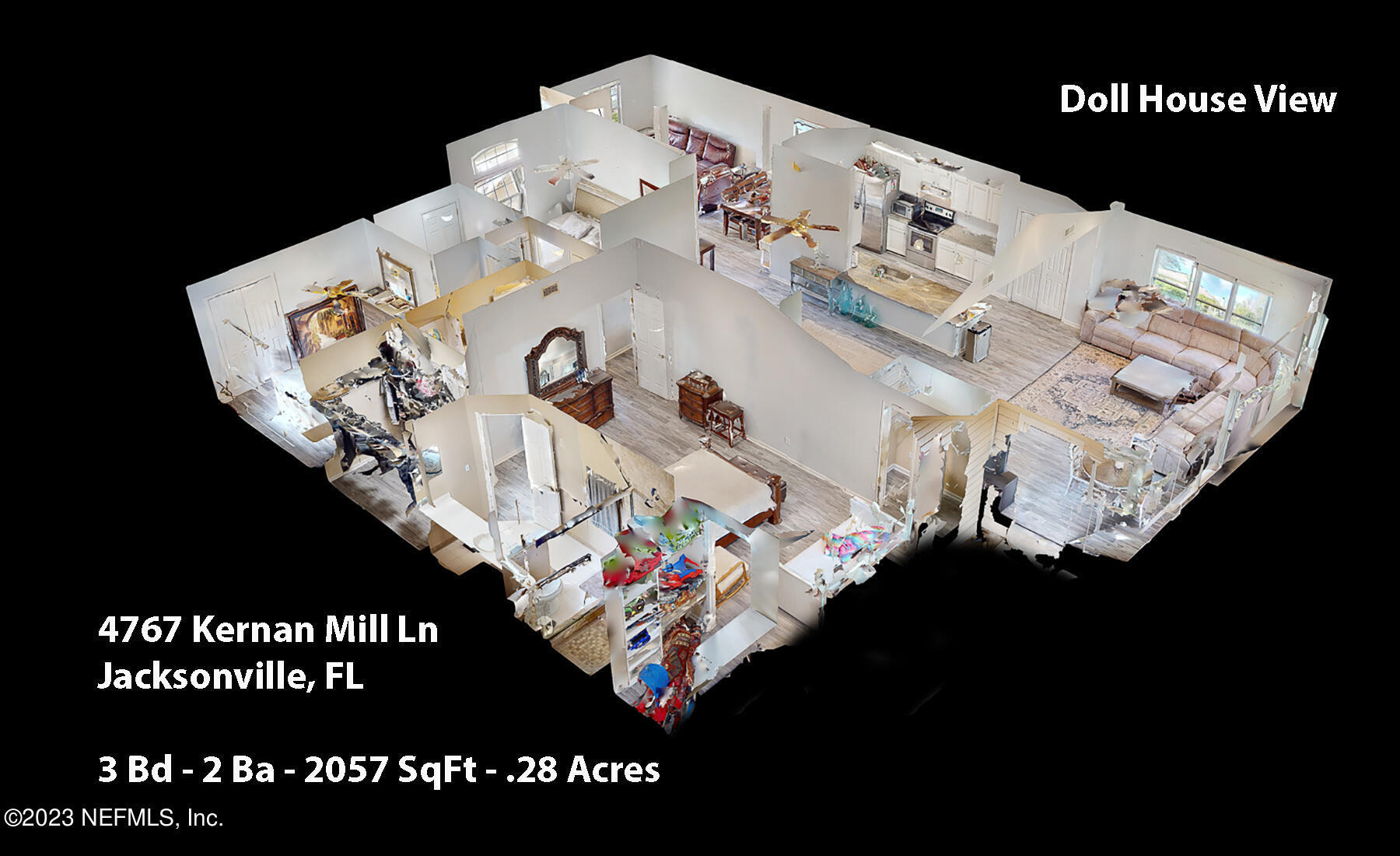 4767 KERNAN MILL Lane E
