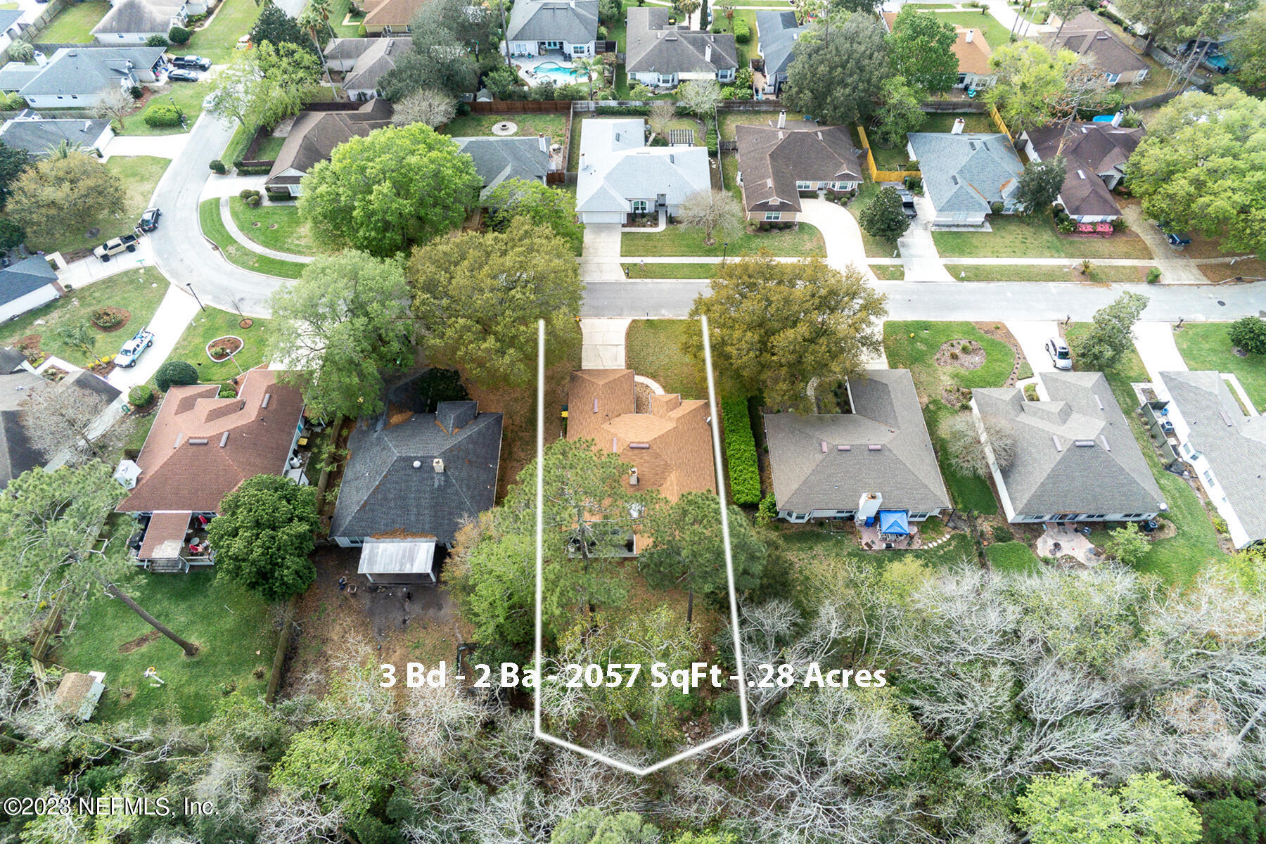 4767 KERNAN MILL Lane E