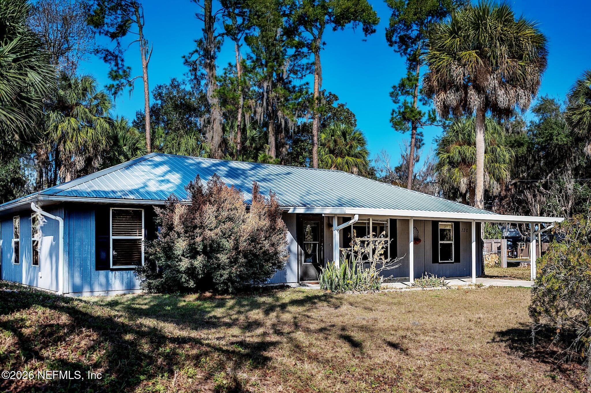 130 ROBERTS Boulevard