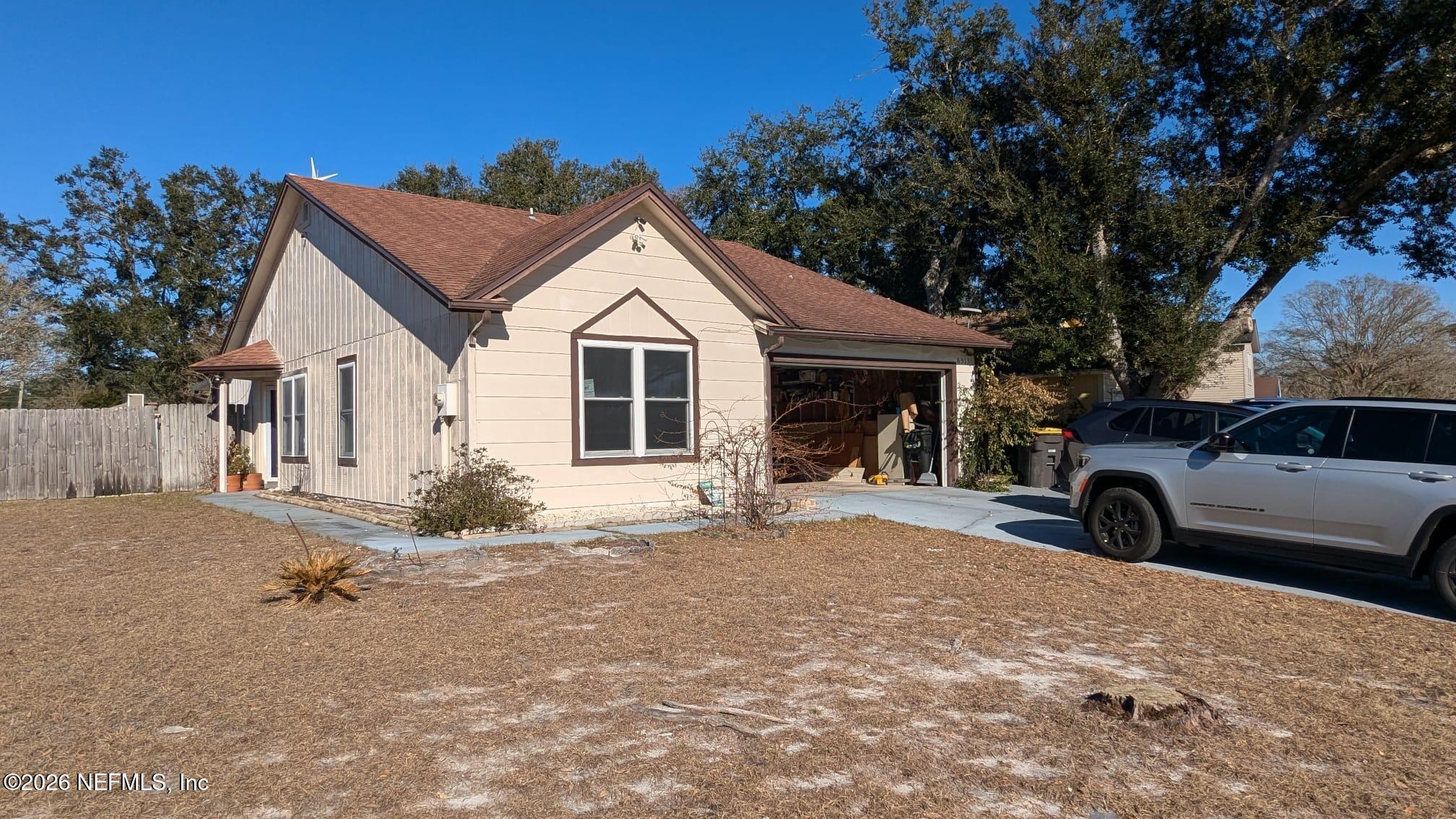 6513 SIERRA Drive