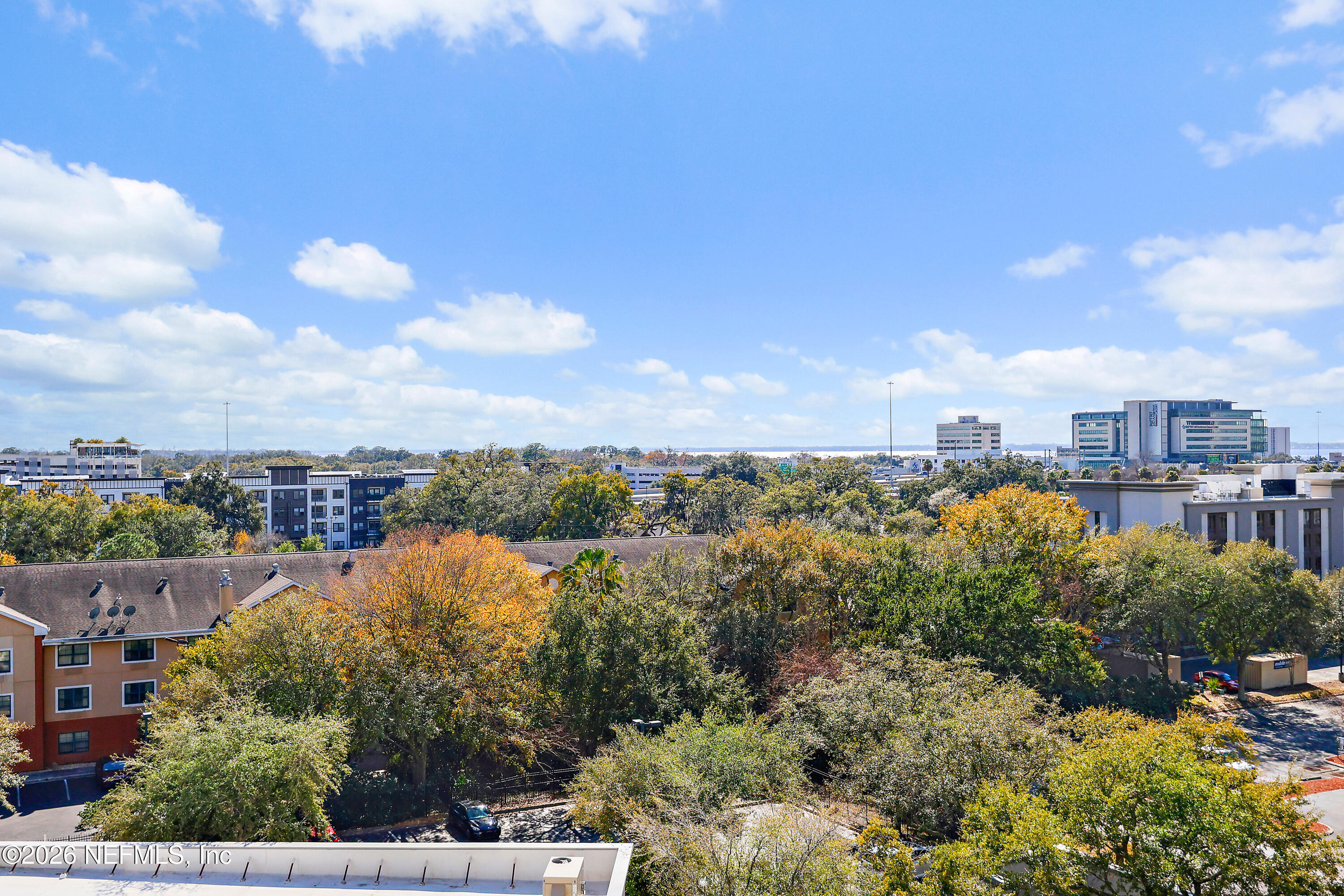 1478 RIVERPLACE Boulevard 701