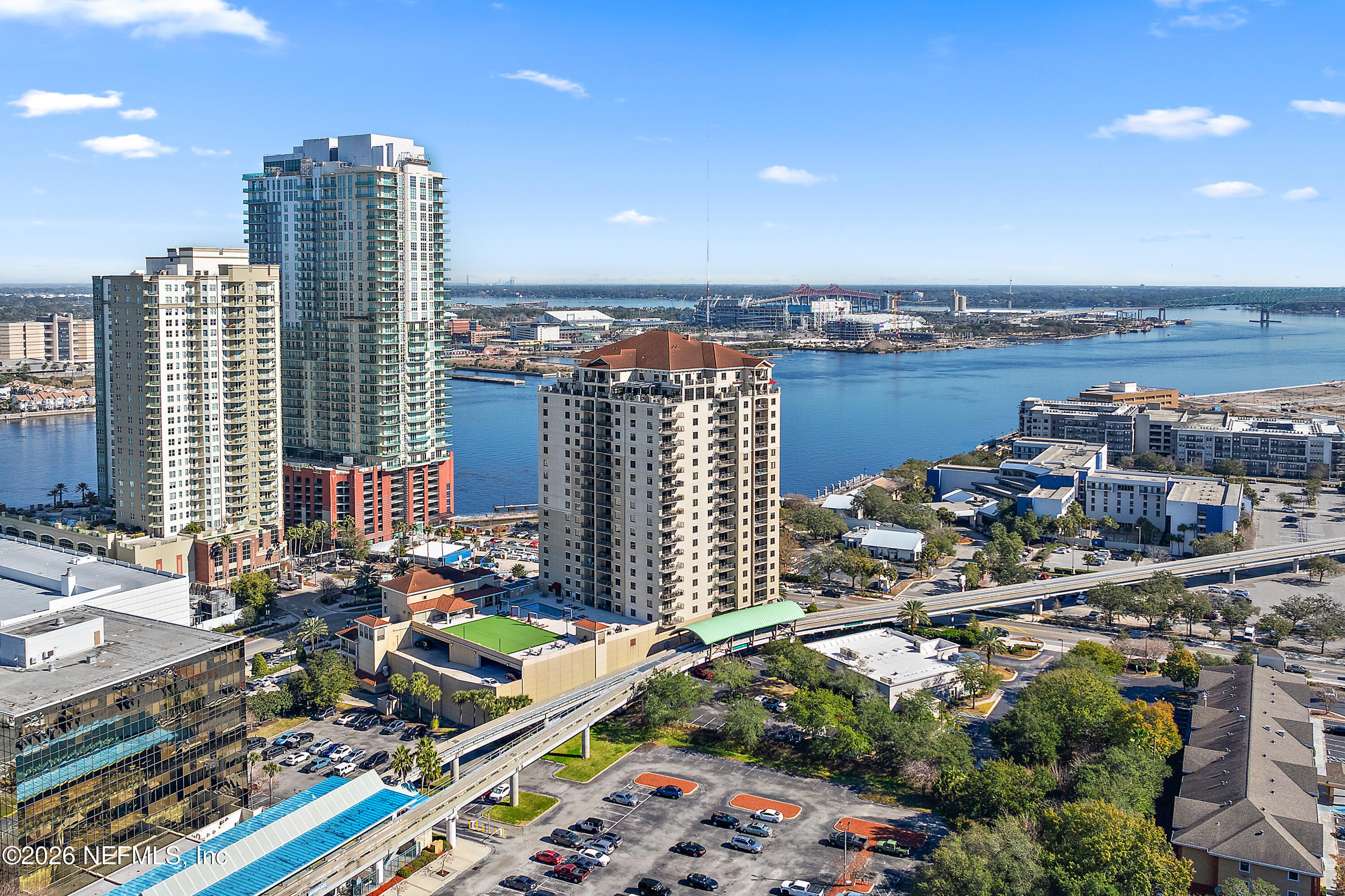 1478 RIVERPLACE Boulevard 701