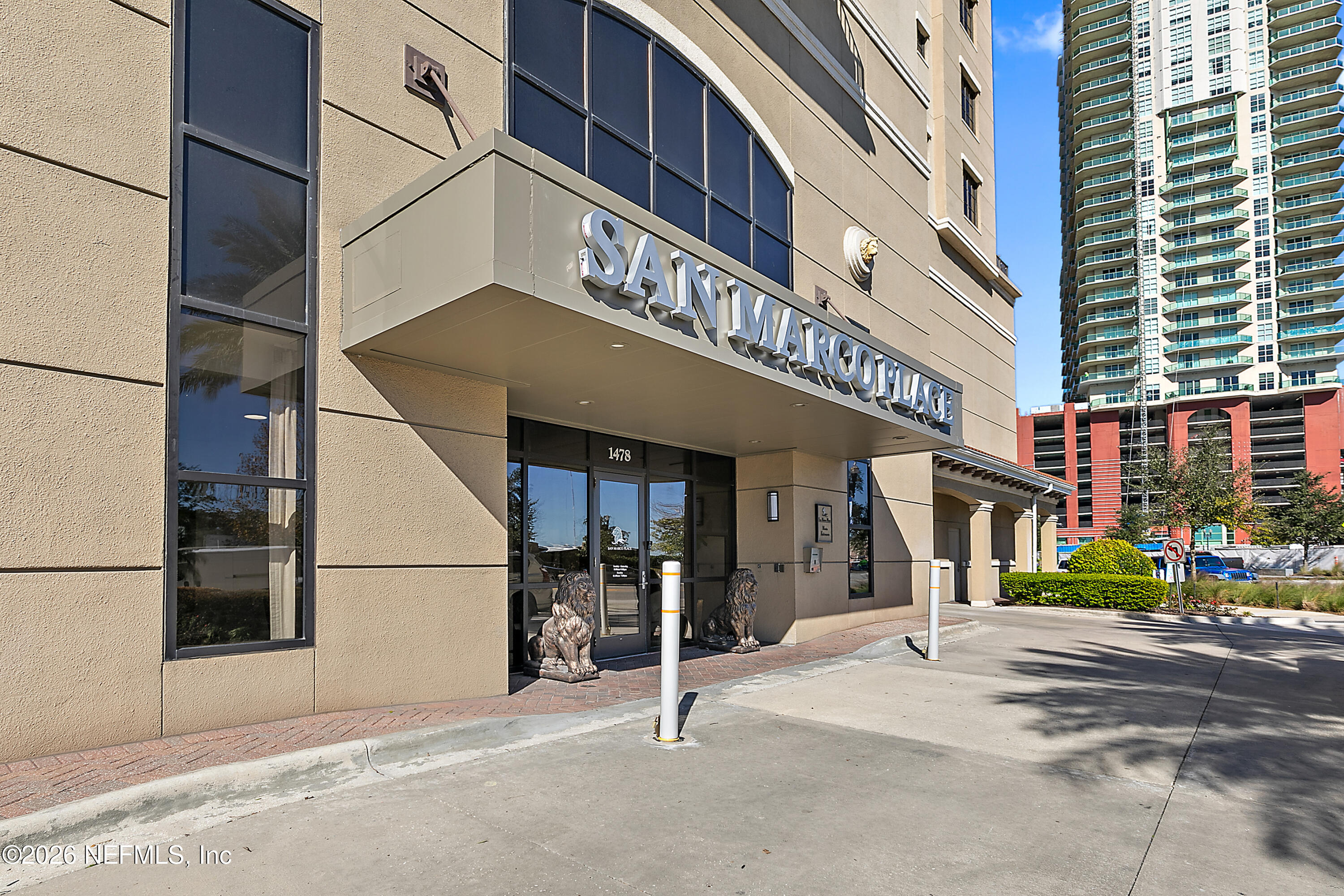 1478 RIVERPLACE Boulevard 701