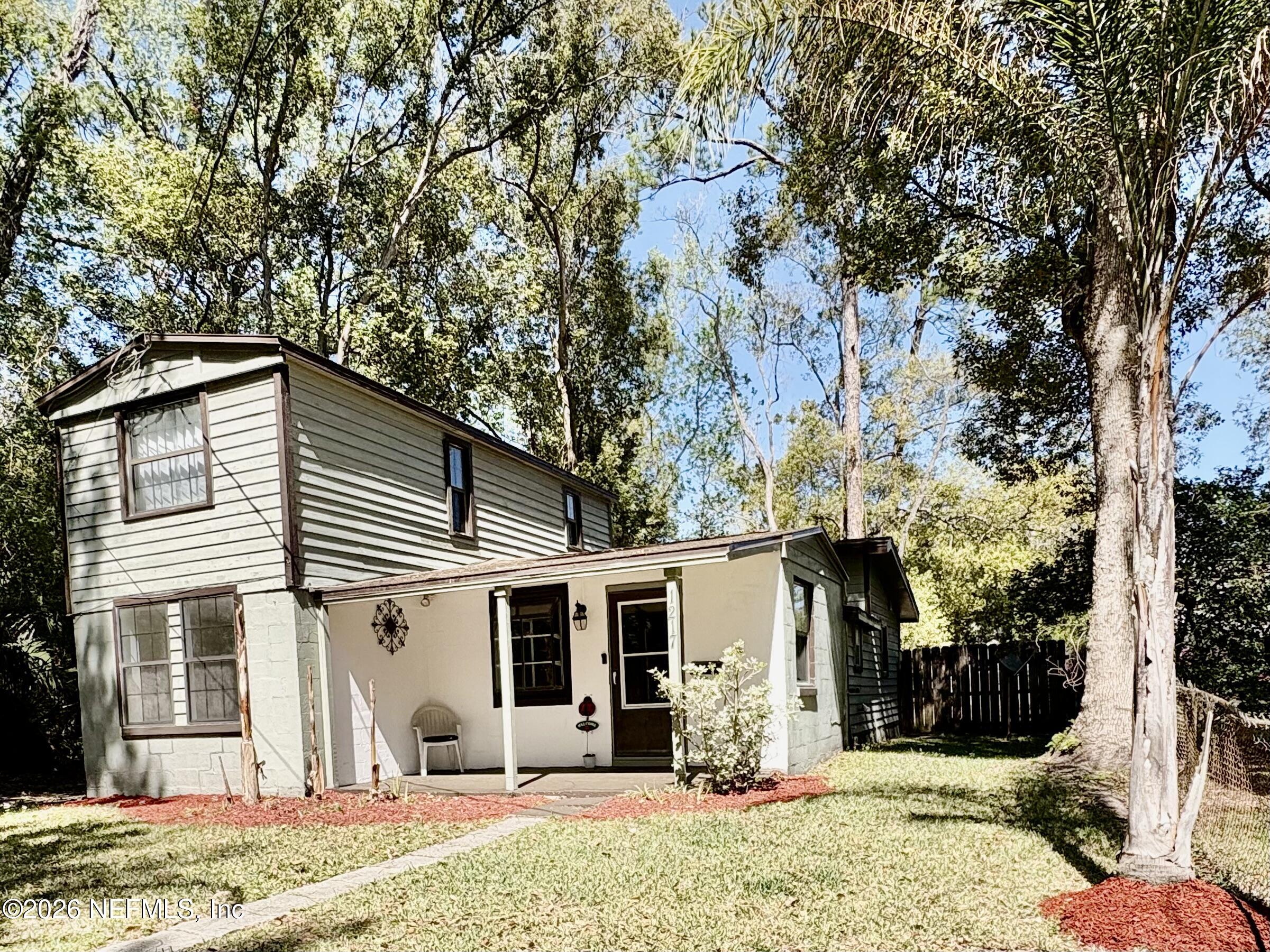 1217 COOK Street