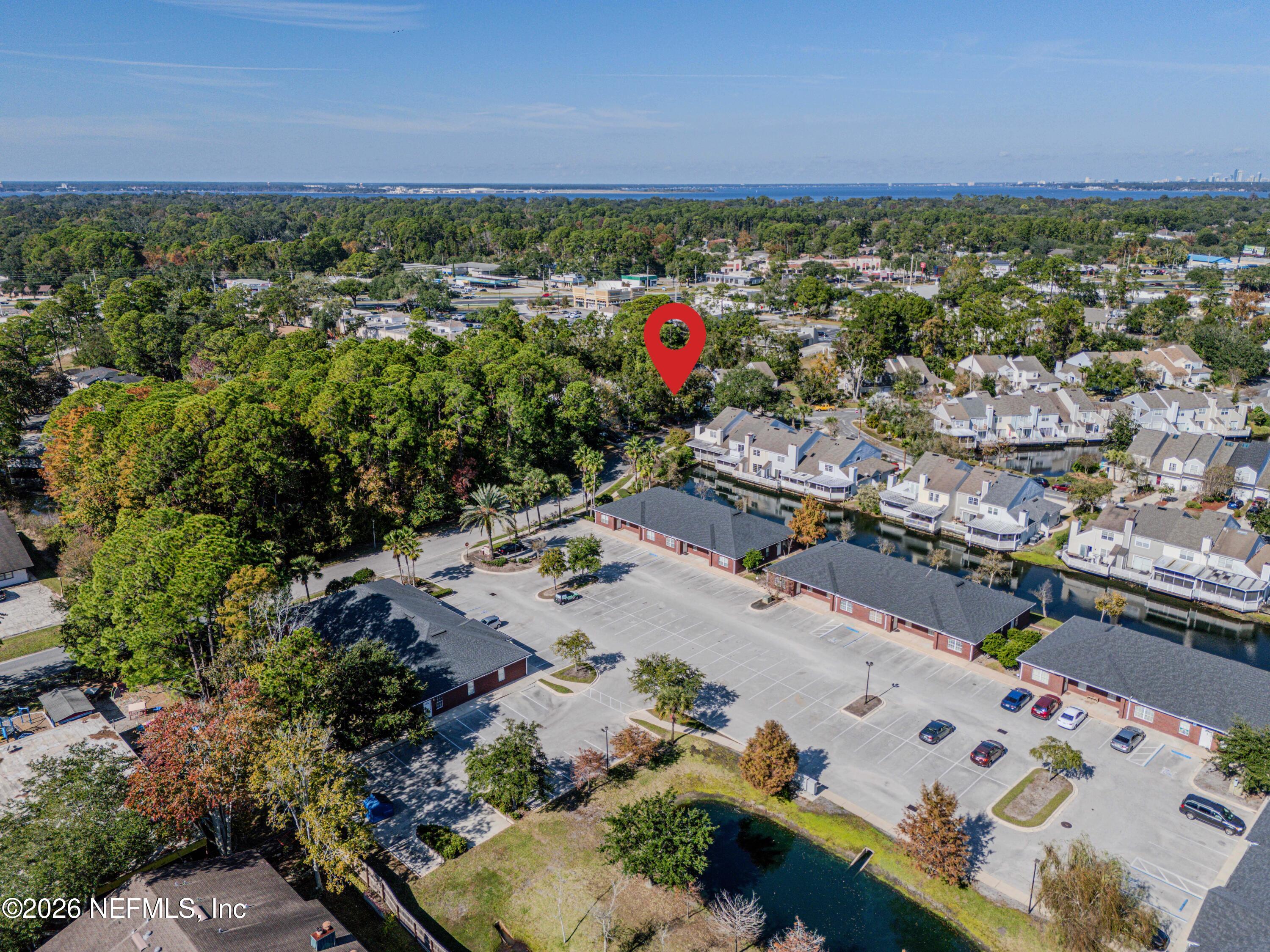 9960 MOORINGS Drive