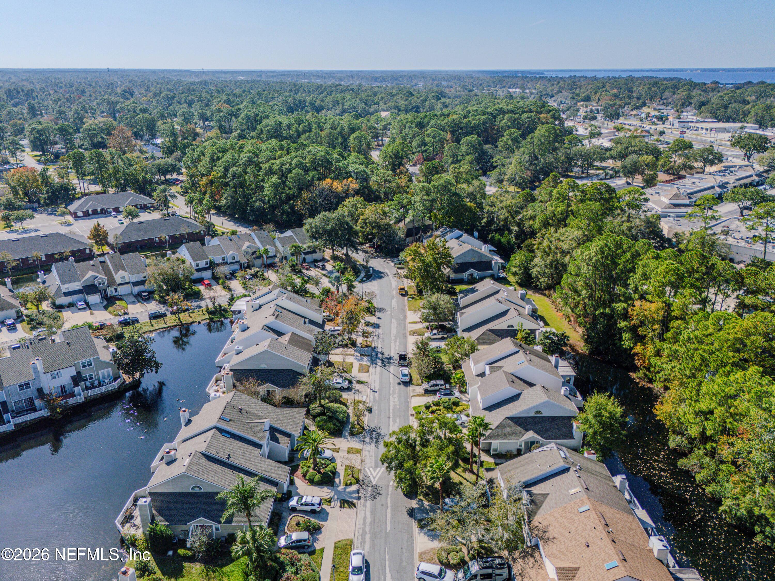 9960 MOORINGS Drive
