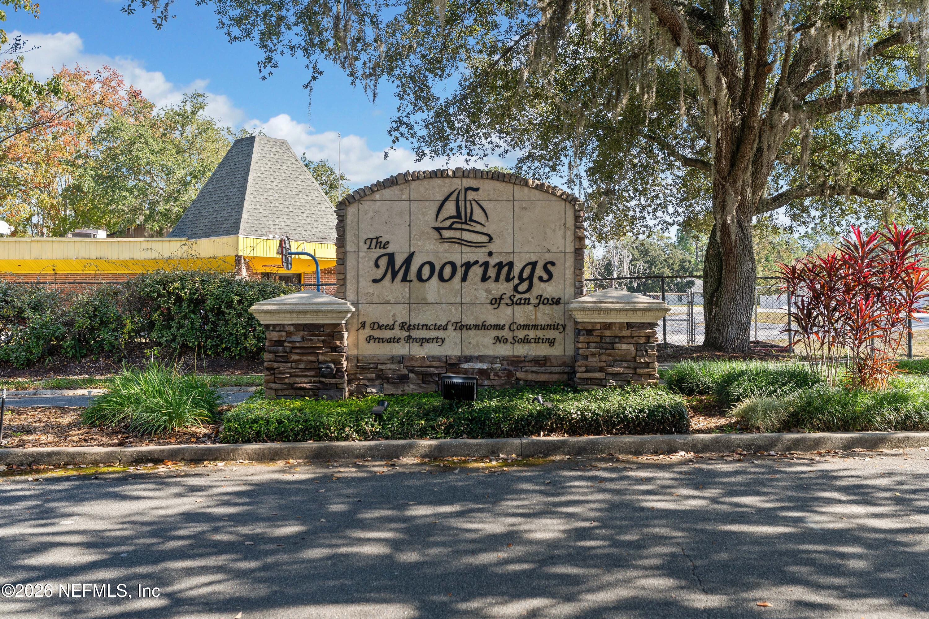 9960 MOORINGS Drive