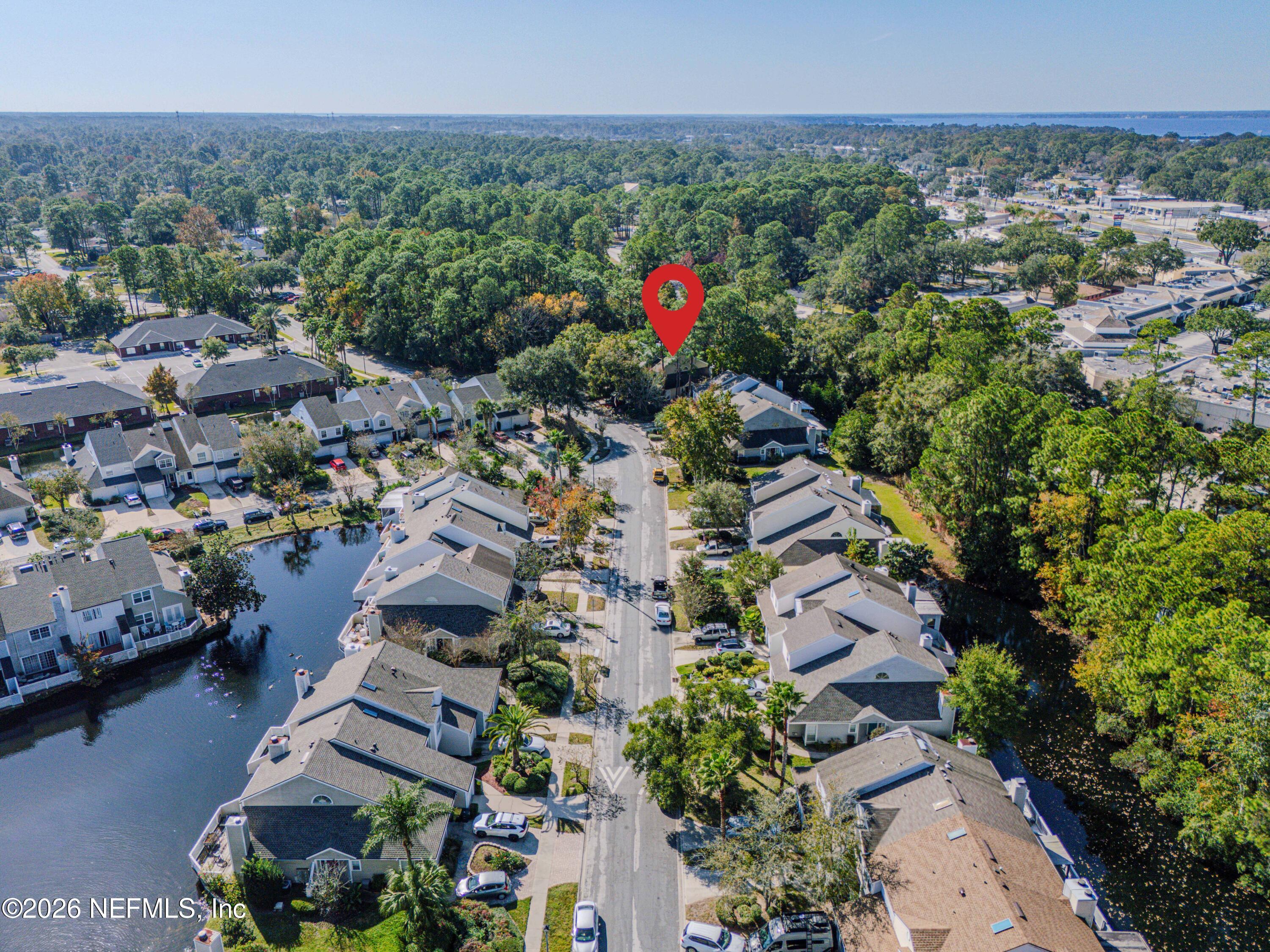 9960 MOORINGS Drive