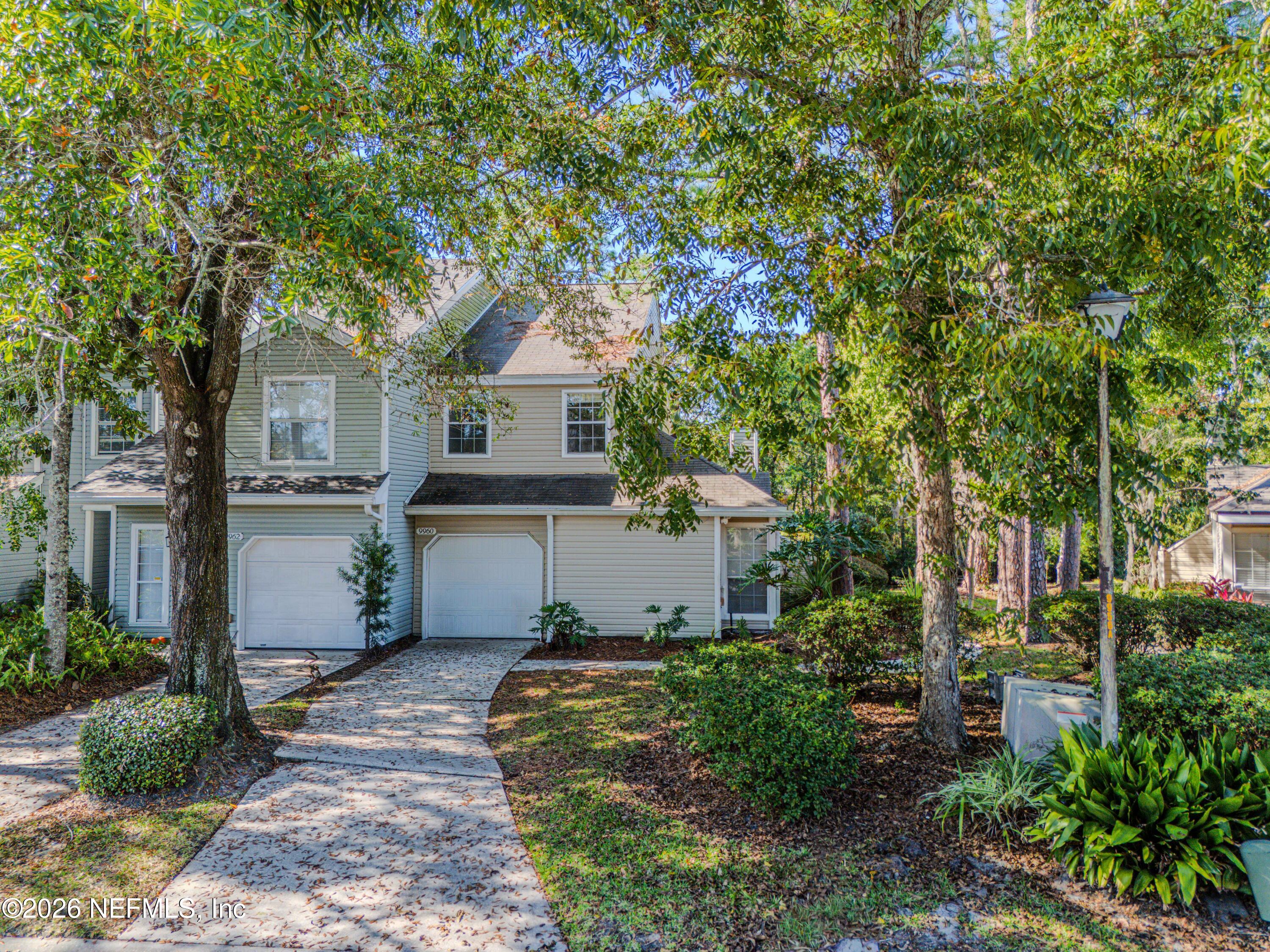 9960 MOORINGS Drive