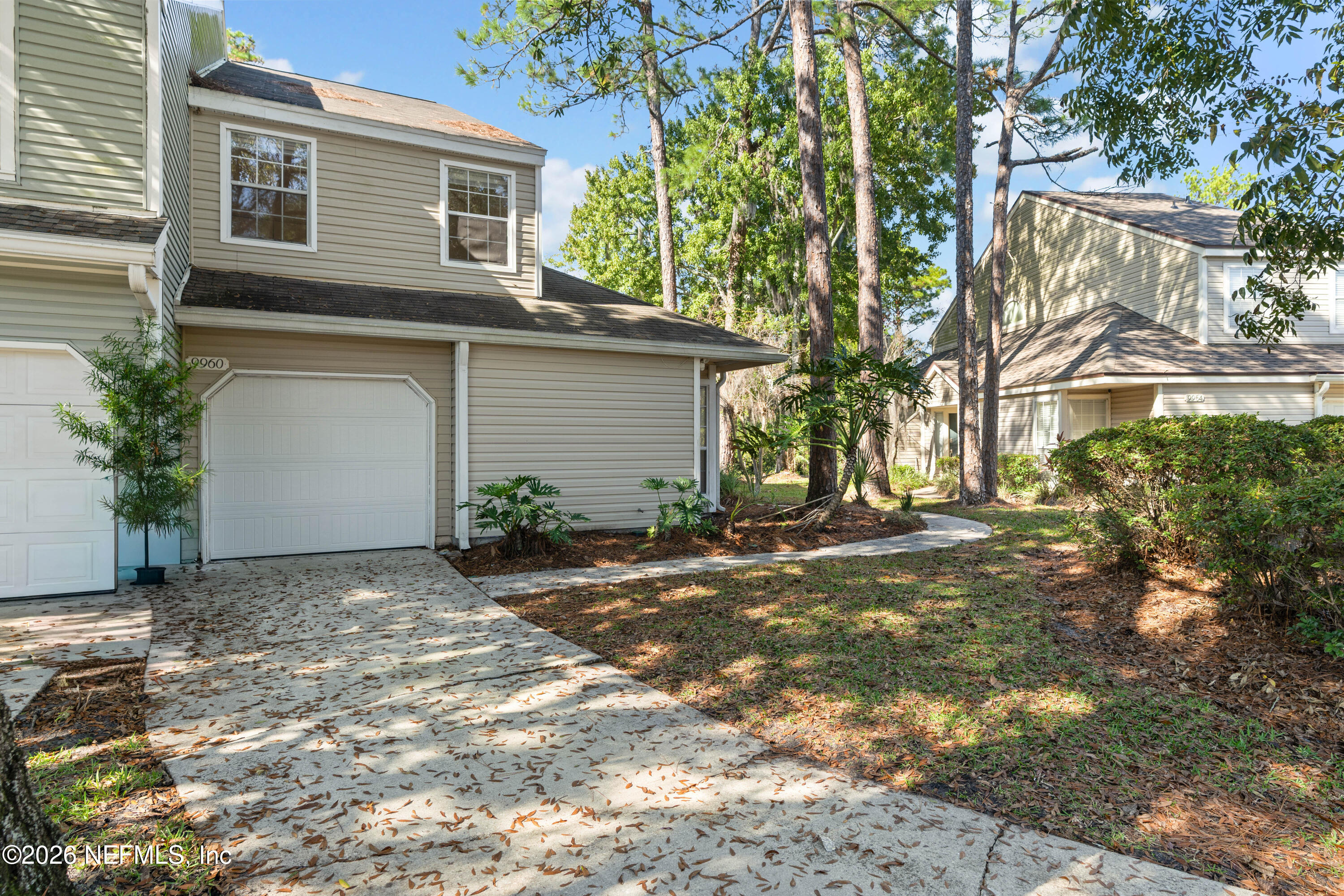 9960 MOORINGS Drive