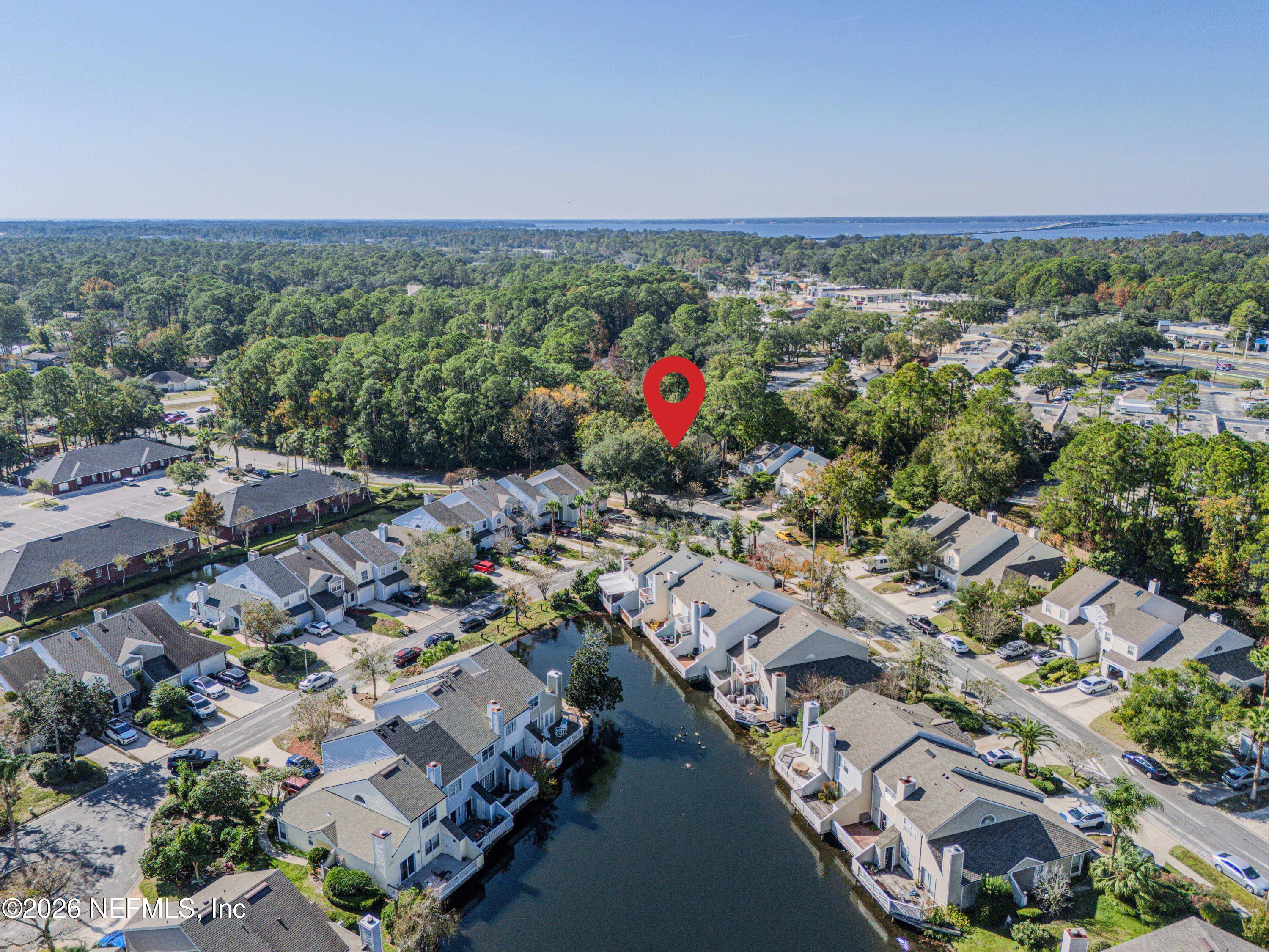 9960 MOORINGS Drive
