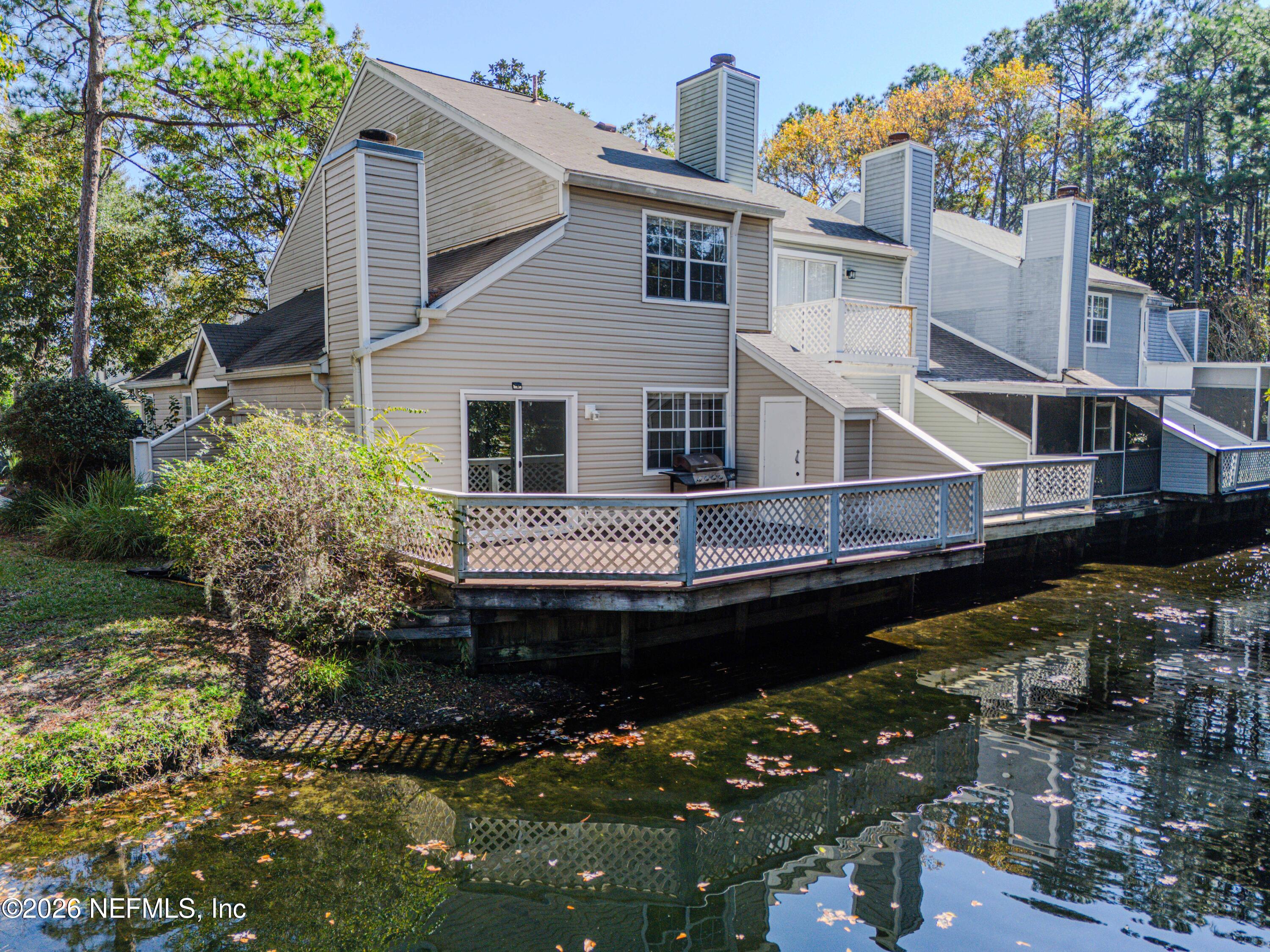 9960 MOORINGS Drive