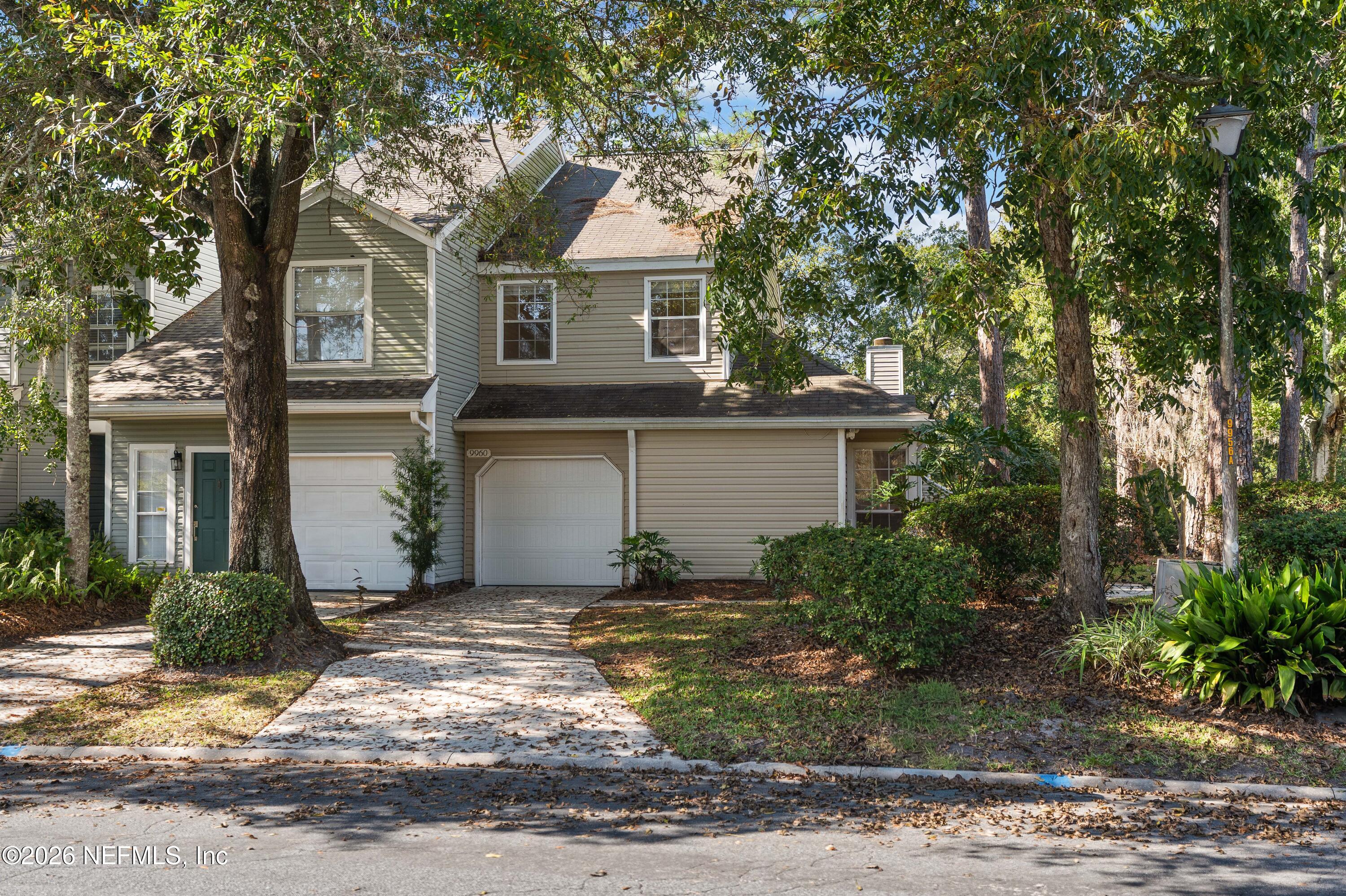 9960 MOORINGS Drive