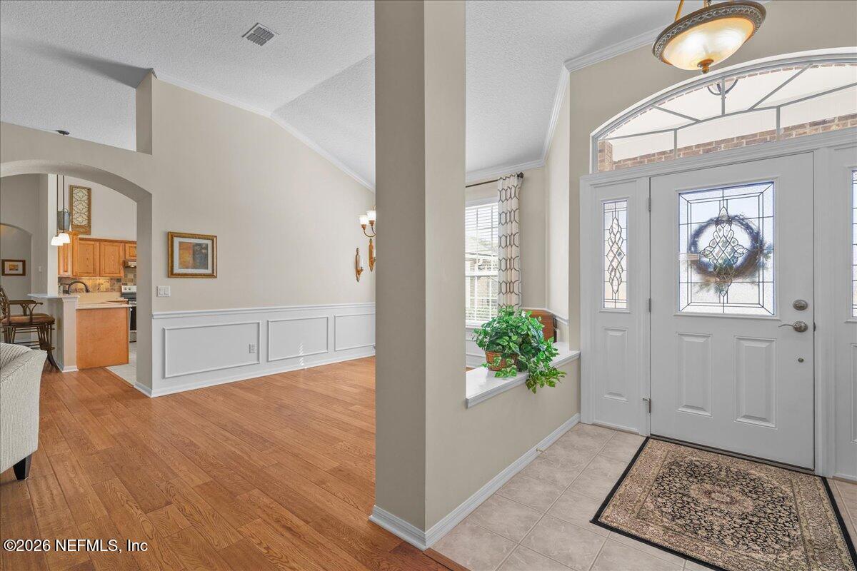832 BUCKEYE Lane W, St. Johns
