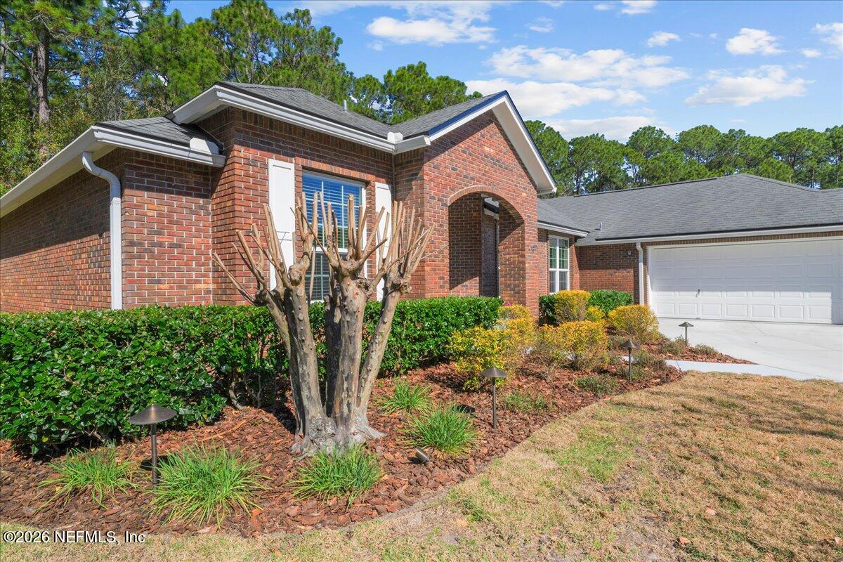 832 BUCKEYE Lane W, St. Johns