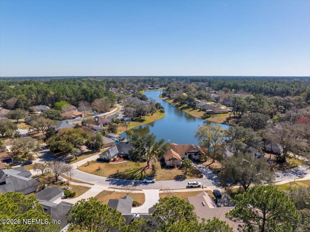 832 BUCKEYE Lane W, St. Johns