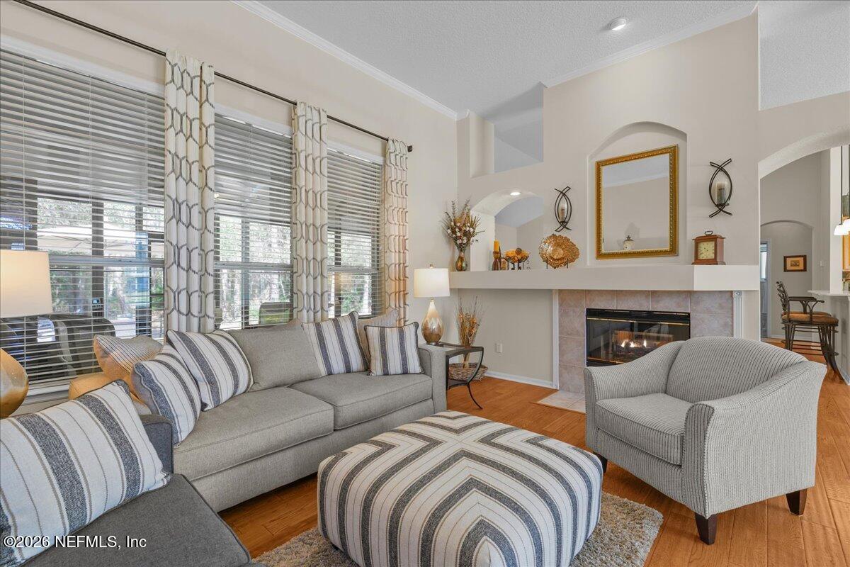 832 BUCKEYE Lane W, St. Johns